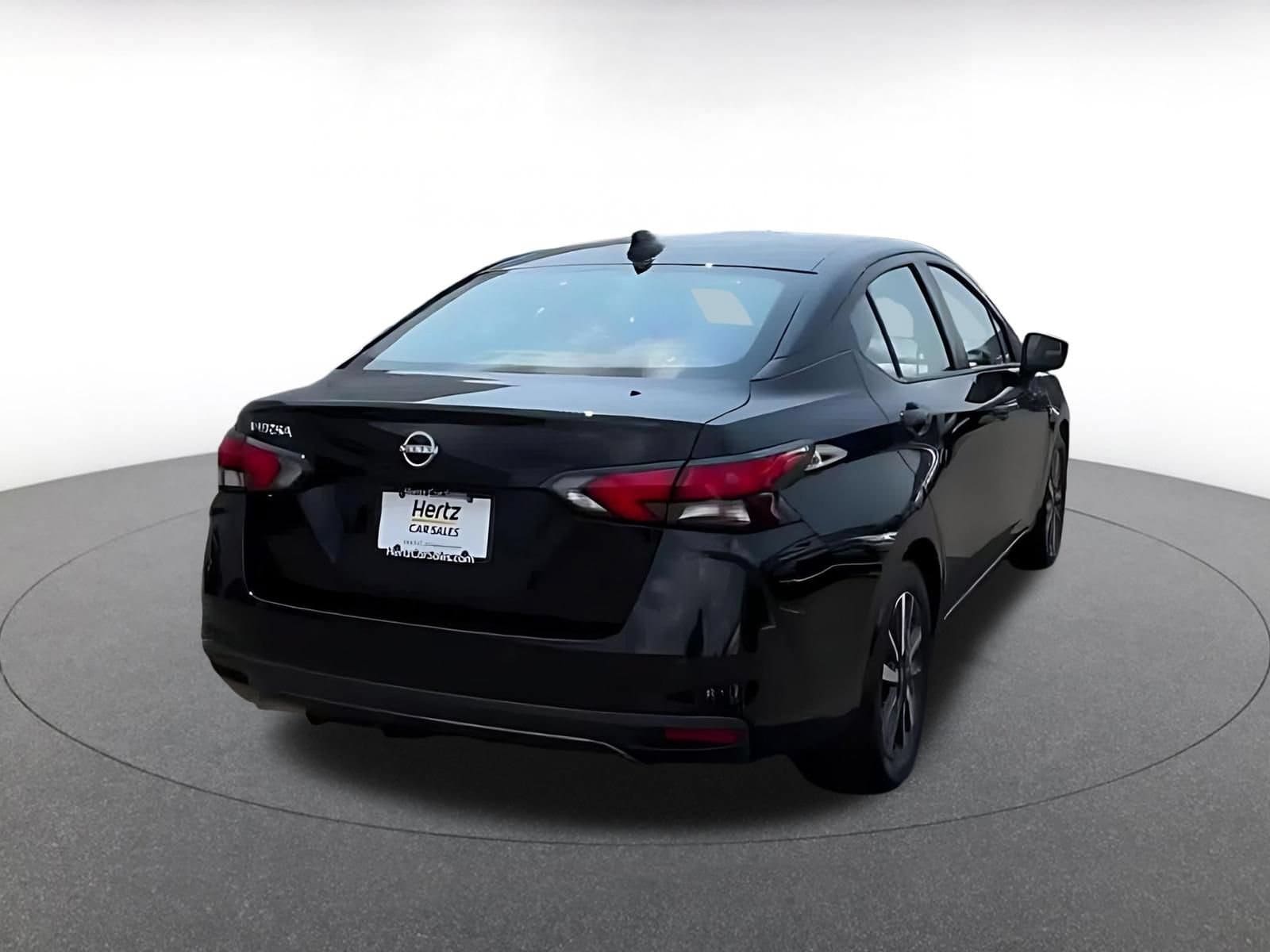 Thumbnail: 2025 Nissan Versa - 13