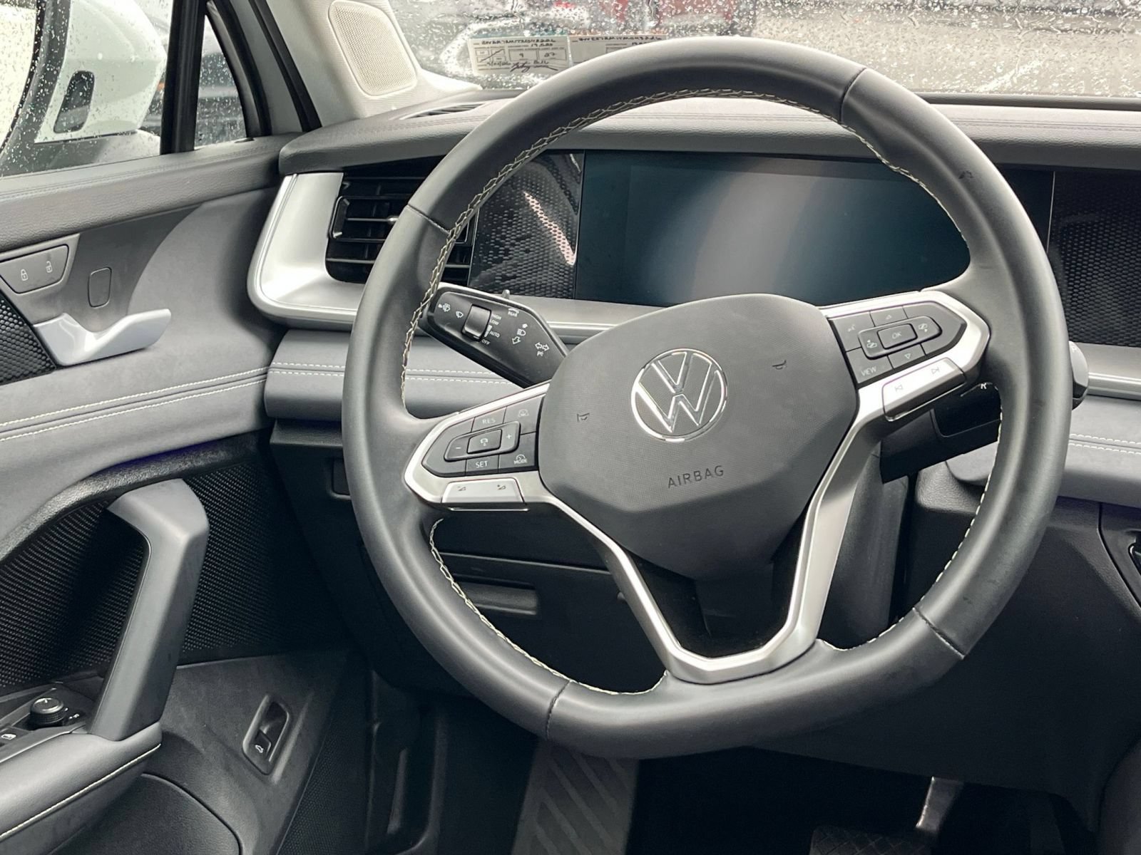 Thumbnail: 2026 Volkswagen Tiguan - 29