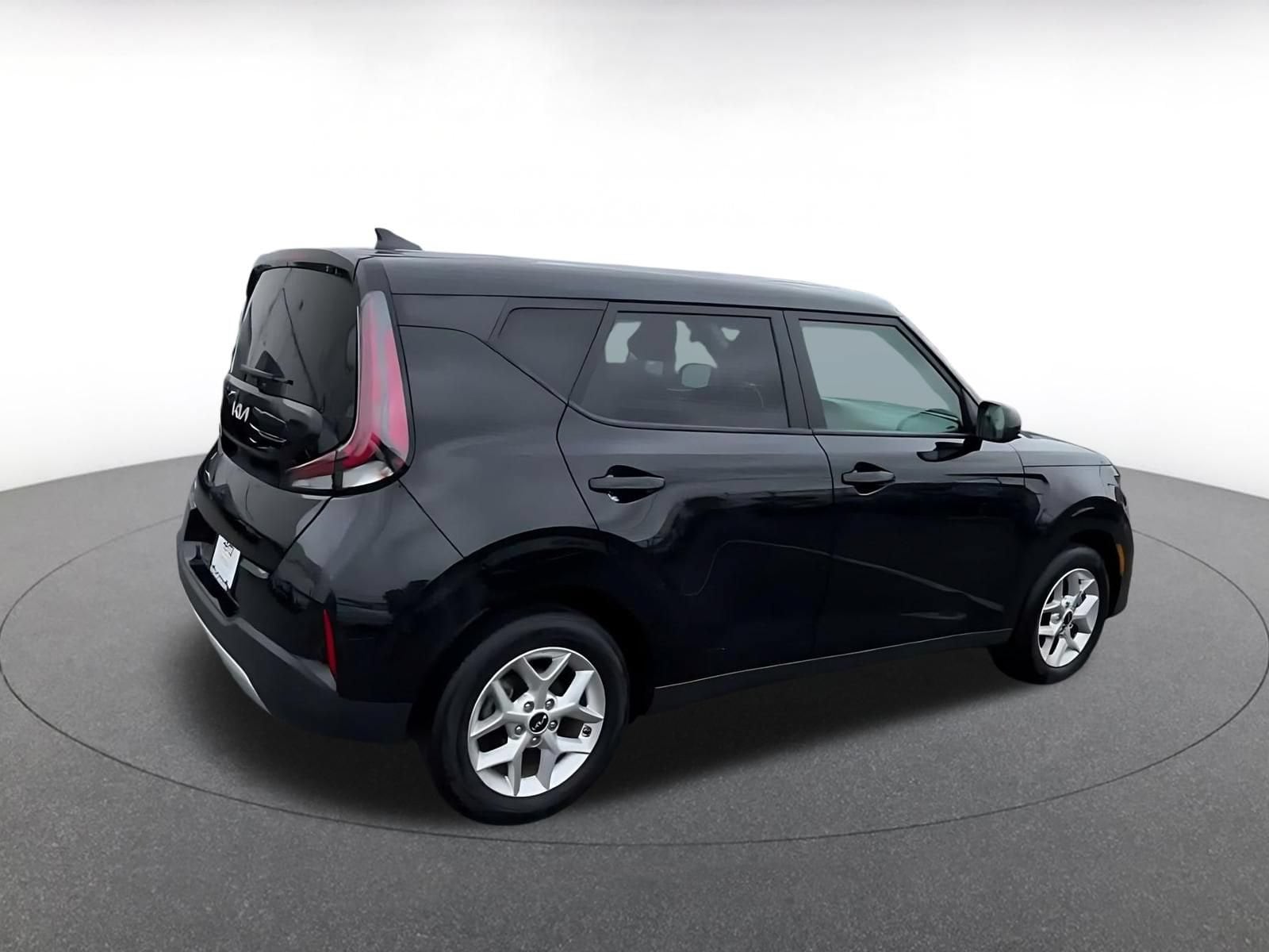Thumbnail: 2025 Kia Soul - 14