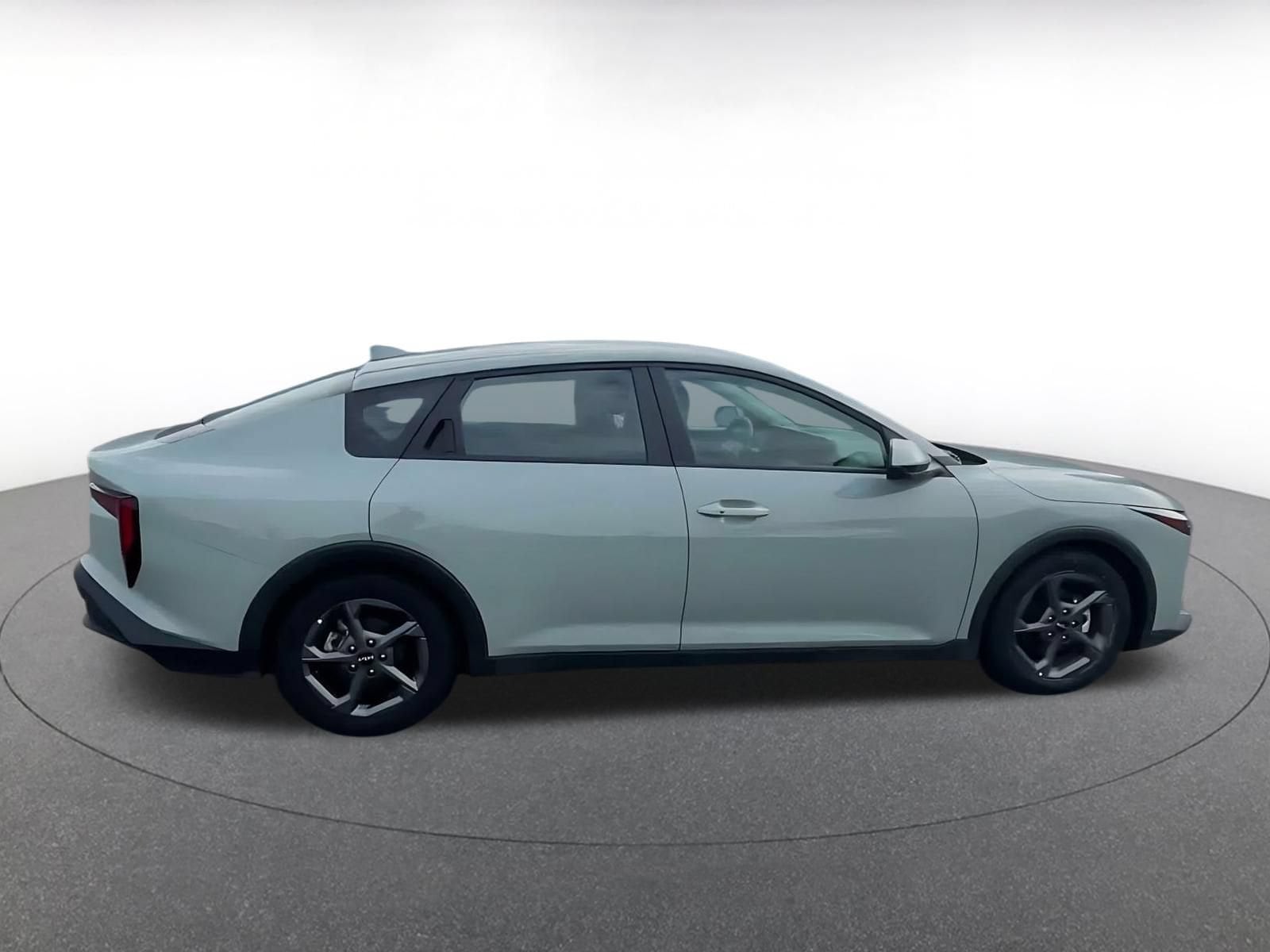 Thumbnail: 2025 Kia K4 - 15