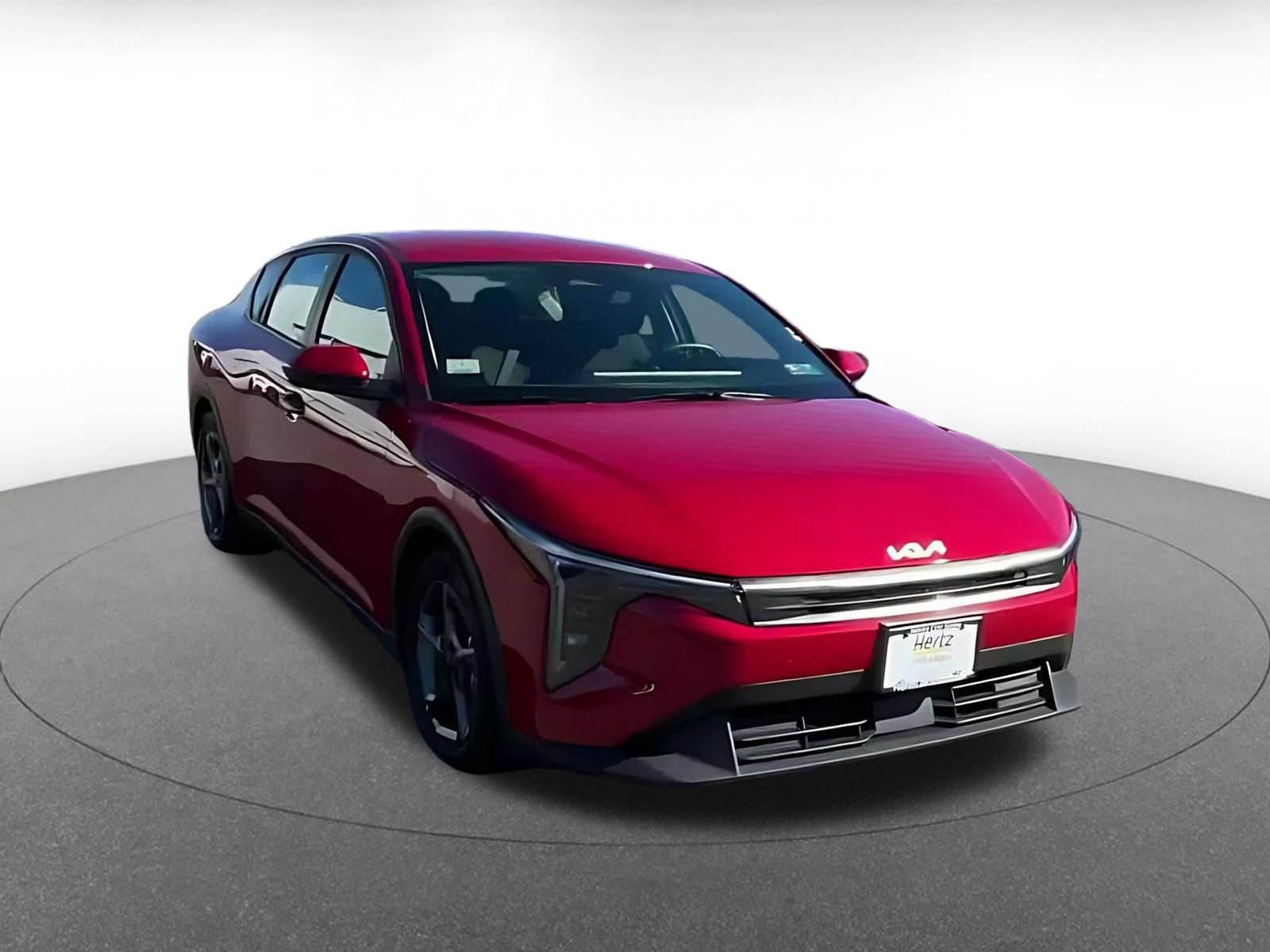 Thumbnail: 2026 Kia K4 - 7