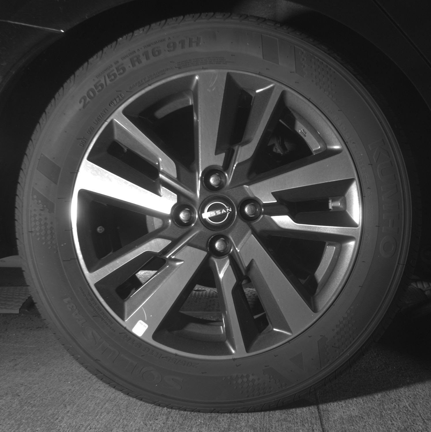 Thumbnail: 2025 Nissan Versa - 18
