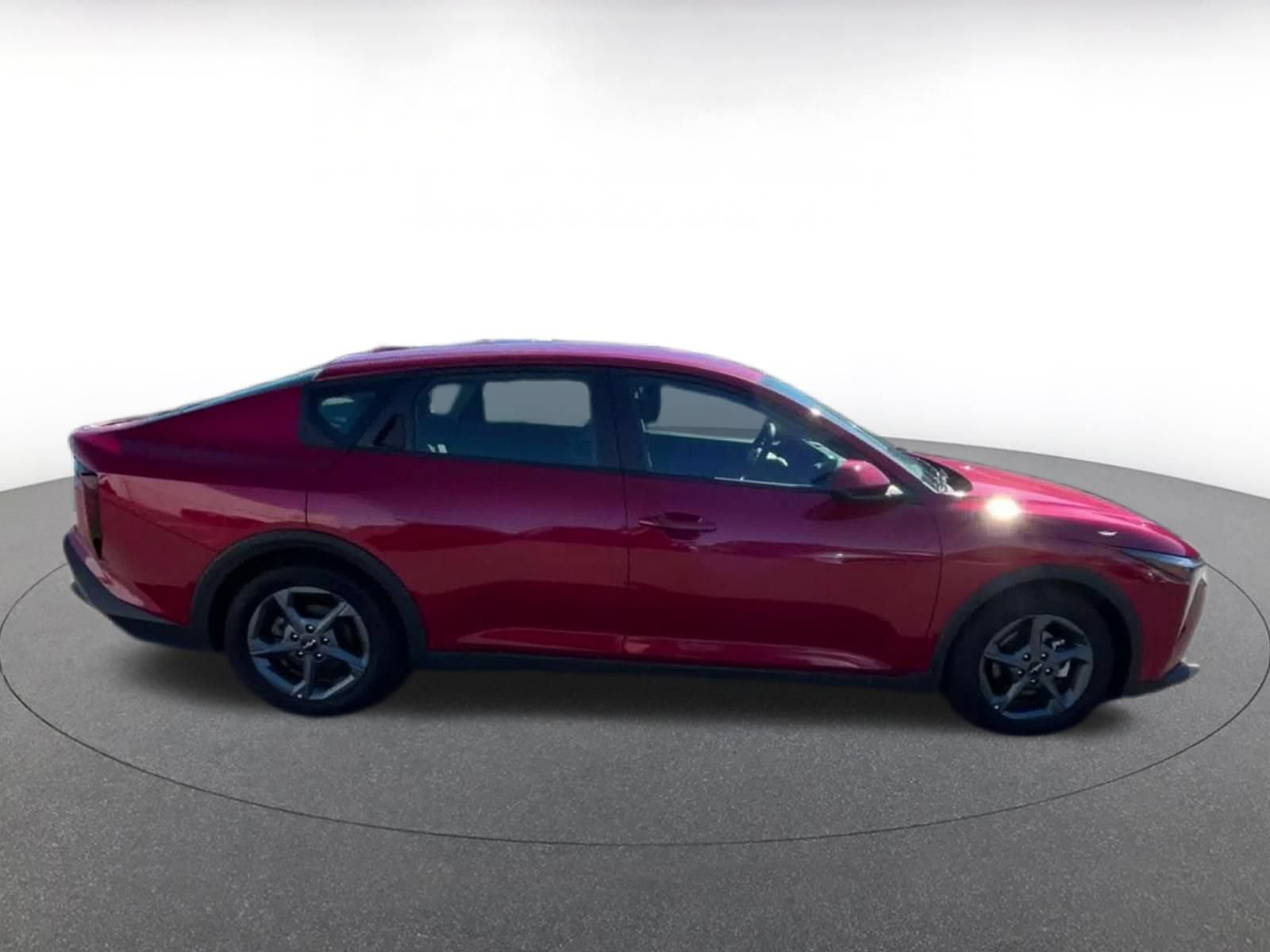 Thumbnail: 2026 Kia K4 - 15
