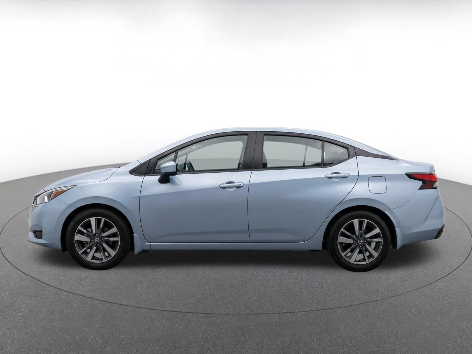 Thumbnail: 2025 Nissan Versa - 4