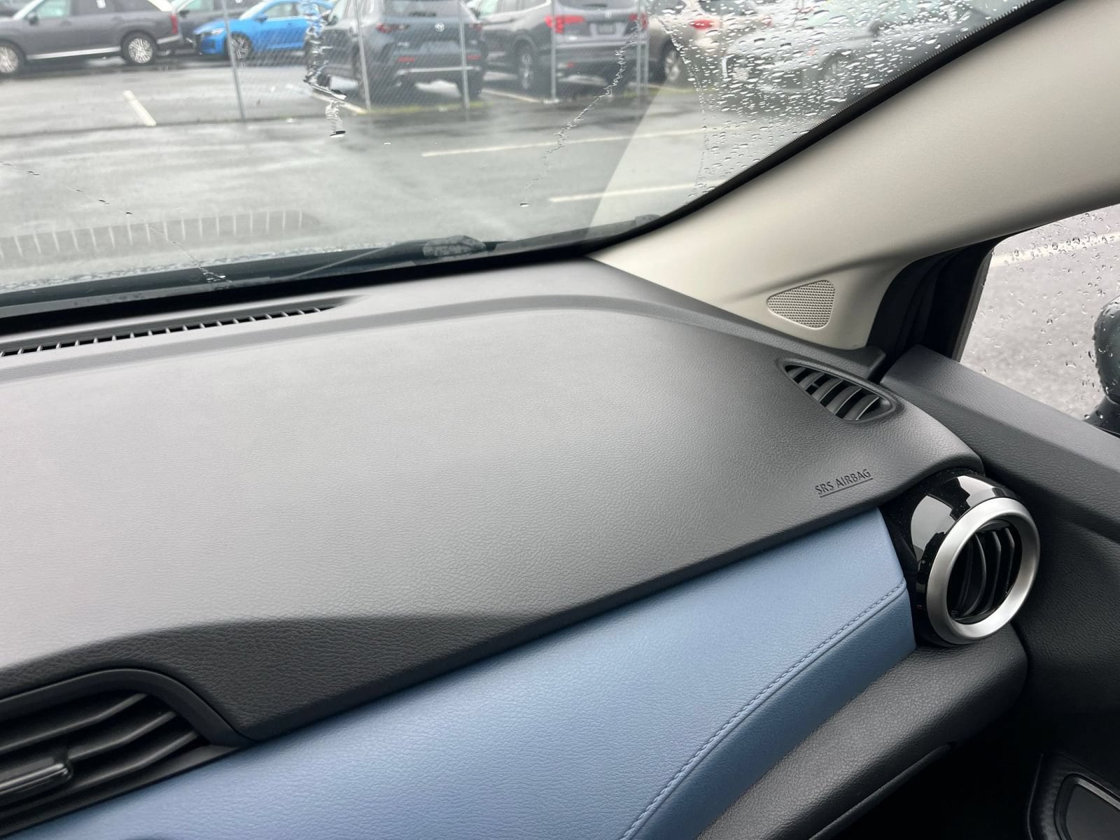Thumbnail: 2025 Nissan Versa - 33