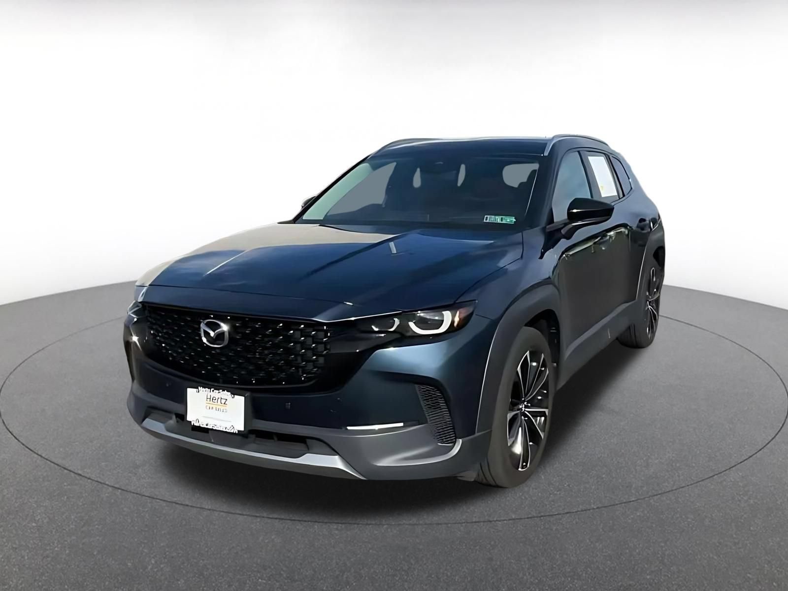 Thumbnail: 2023 Mazda CX-50 - 6