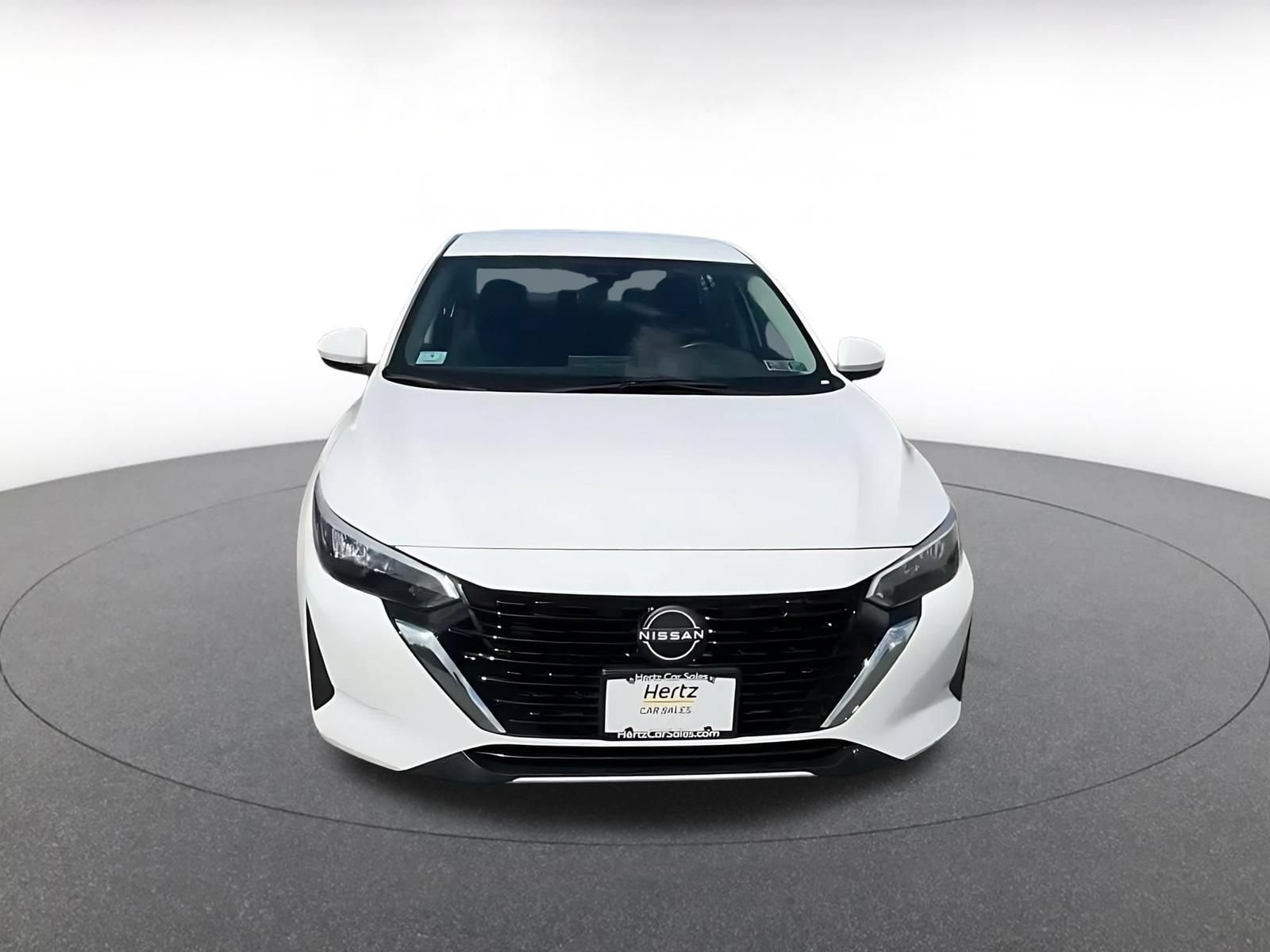 Thumbnail: 2025 Nissan Sentra - 4