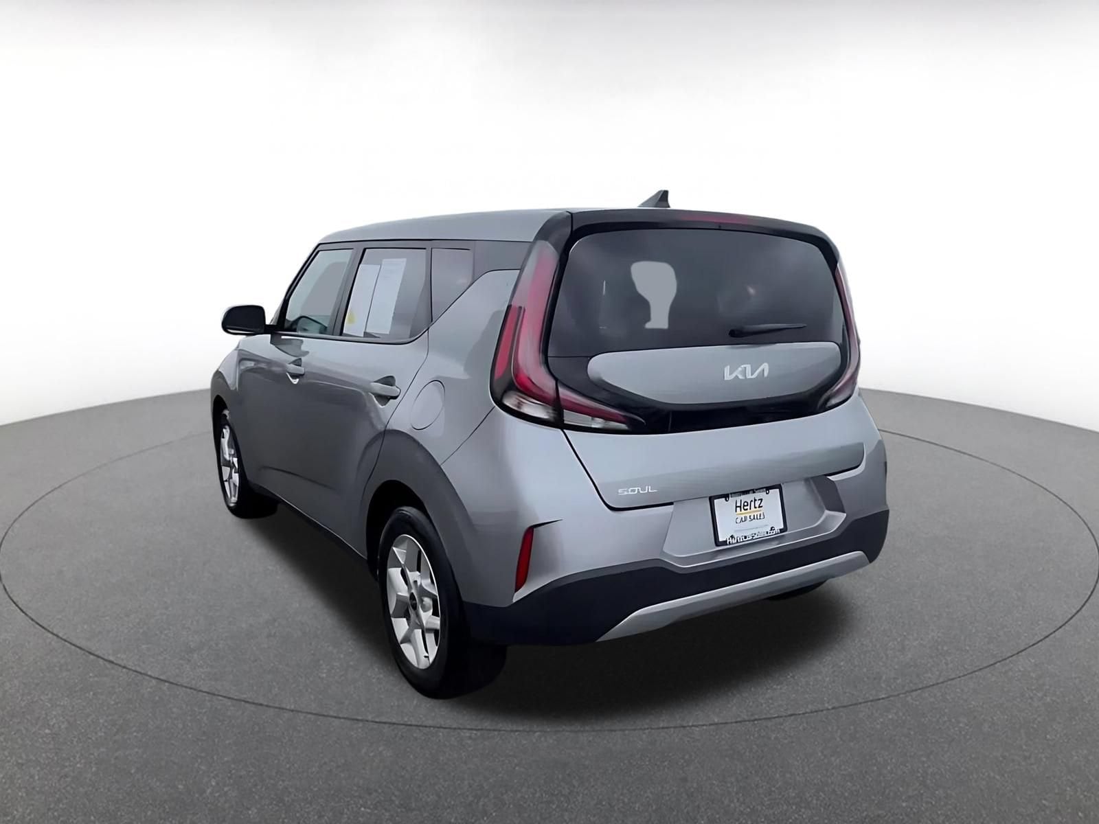 Thumbnail: 2025 Kia Soul - 10