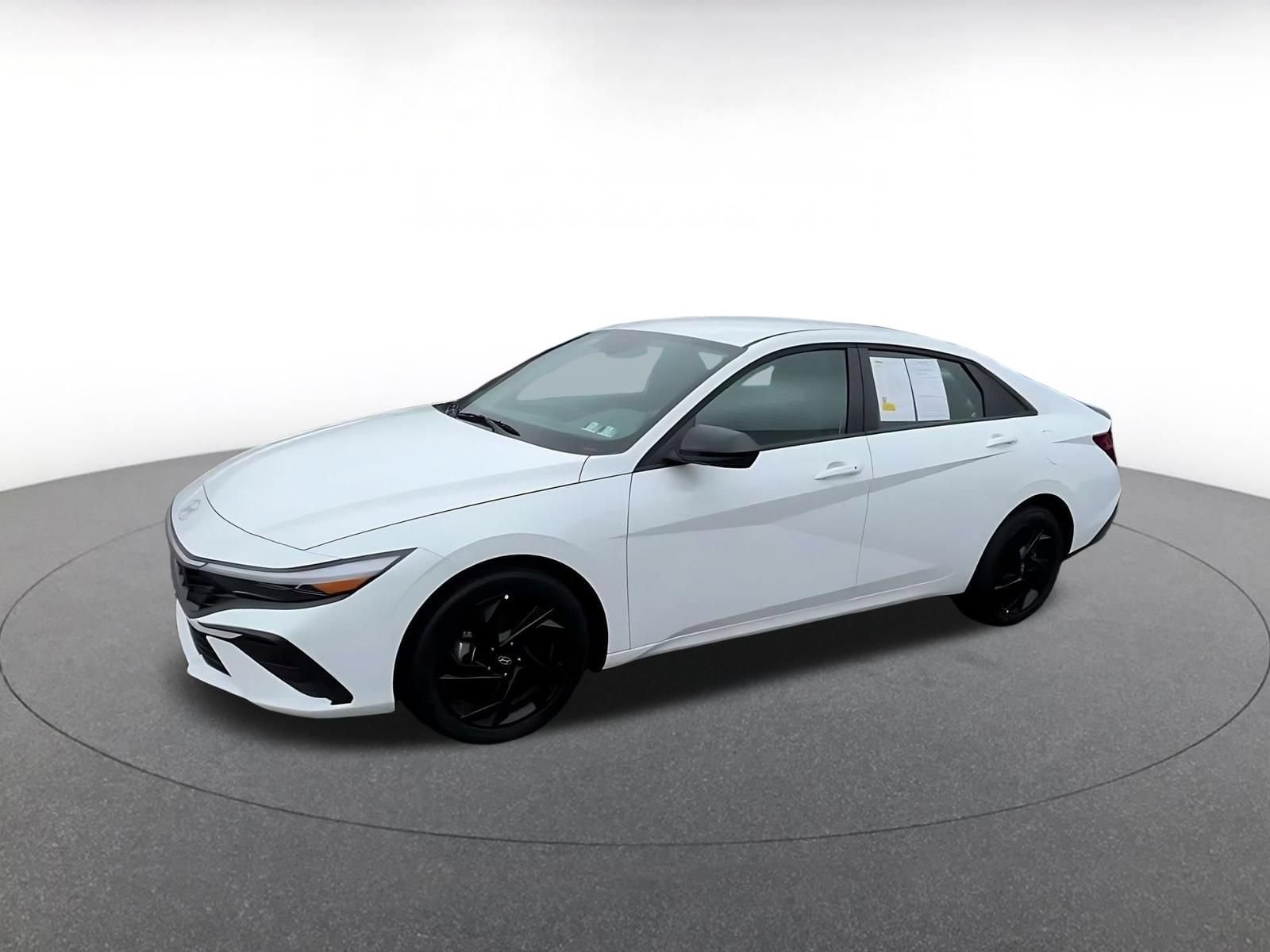 Thumbnail: 2026 Hyundai Elantra - 7