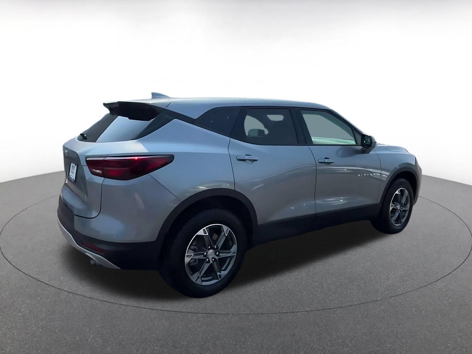 Thumbnail: 2025 Chevrolet Blazer - 14