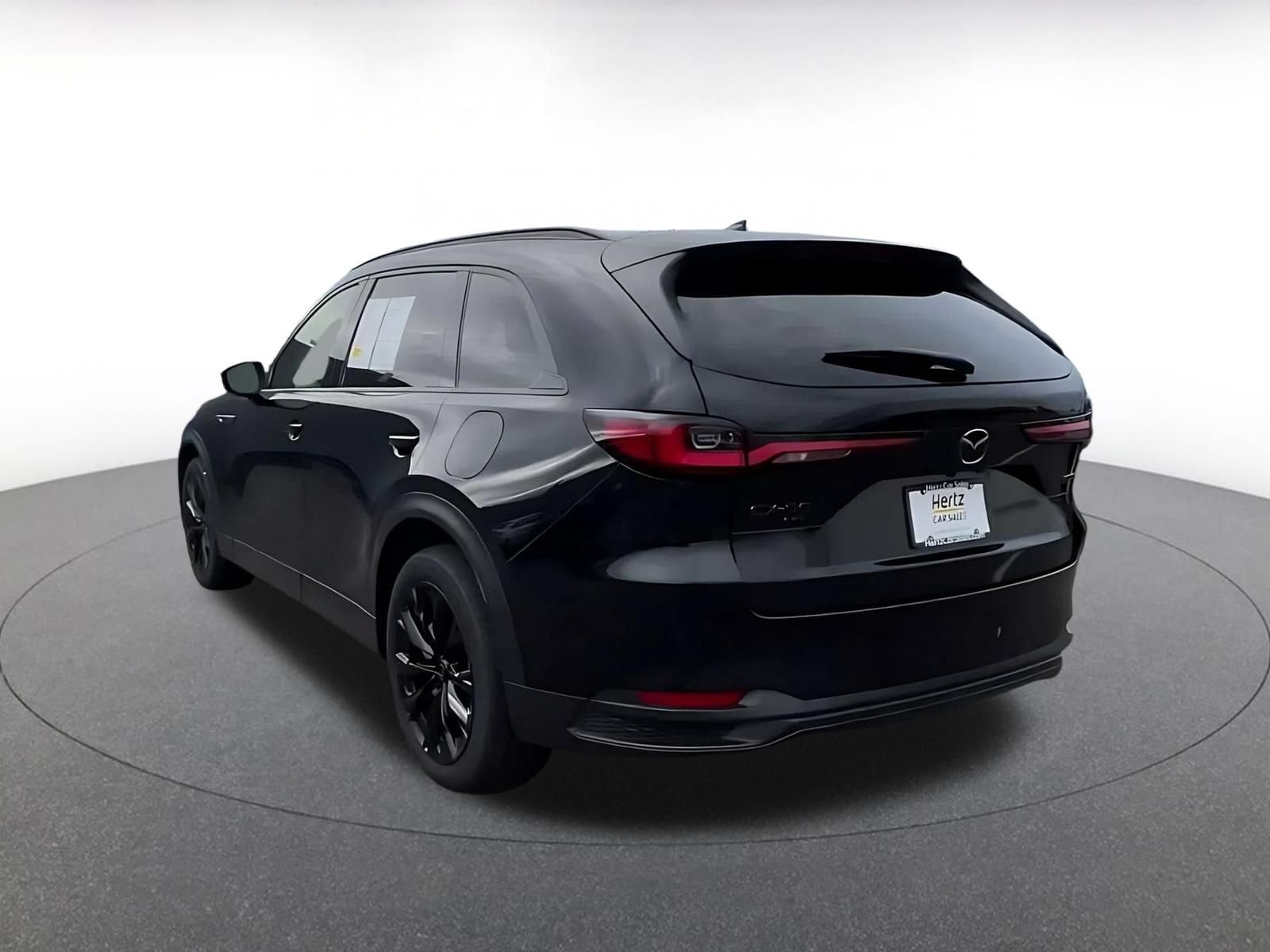 Thumbnail: 2026 Mazda CX-90 - 10