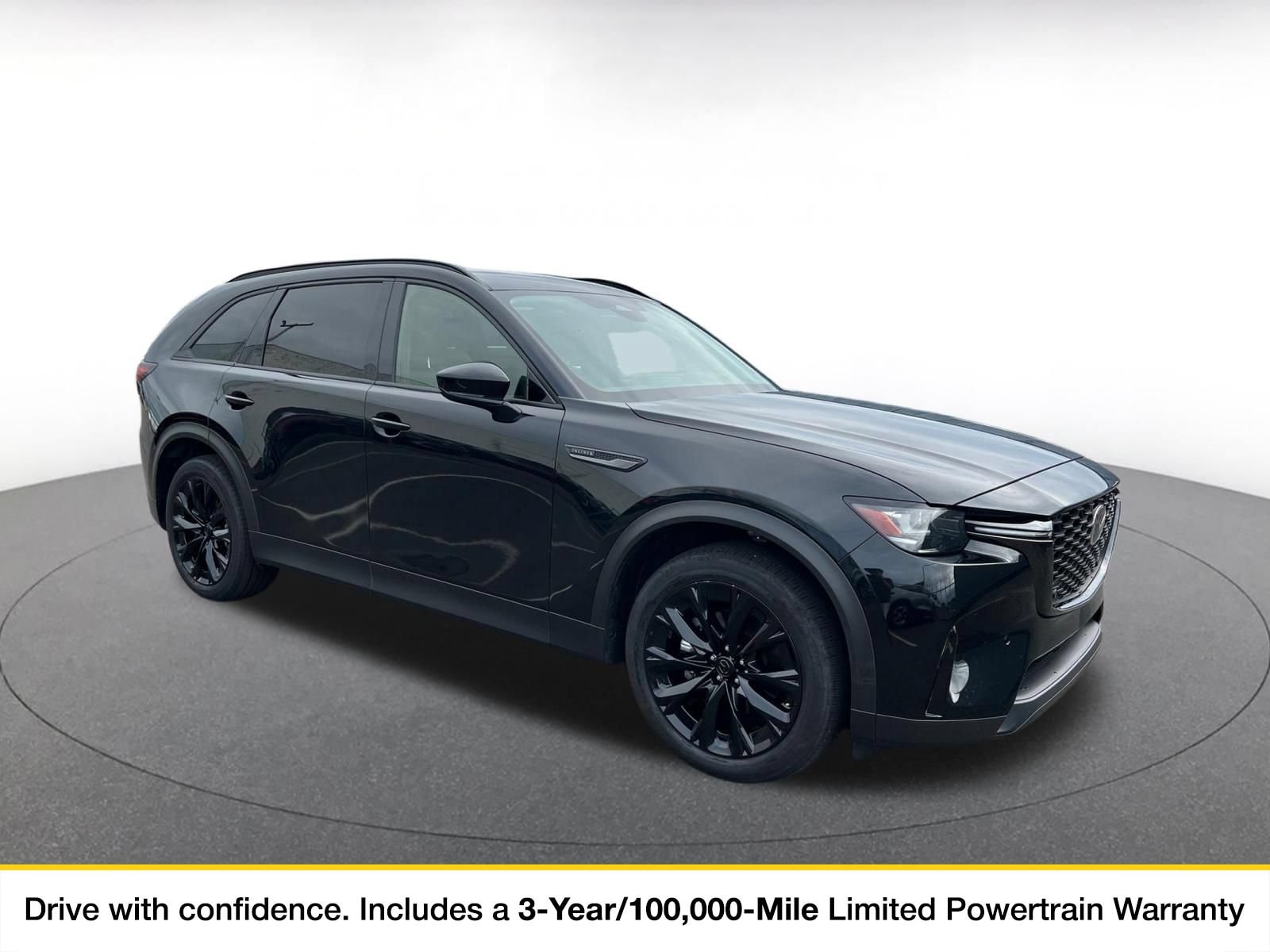 Thumbnail: 2026 Mazda CX-90 - 1