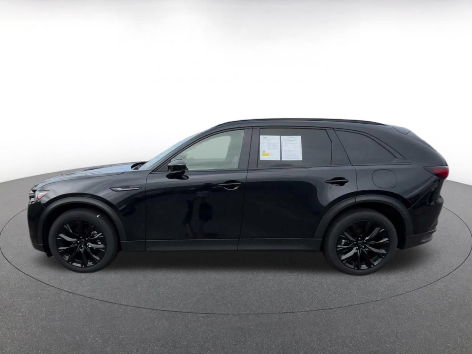 Thumbnail: 2026 Mazda CX-90 - 8