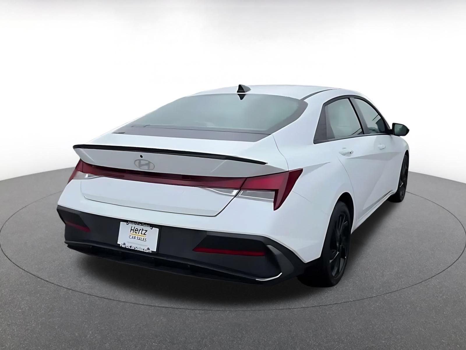 Thumbnail: 2026 Hyundai Elantra - 13