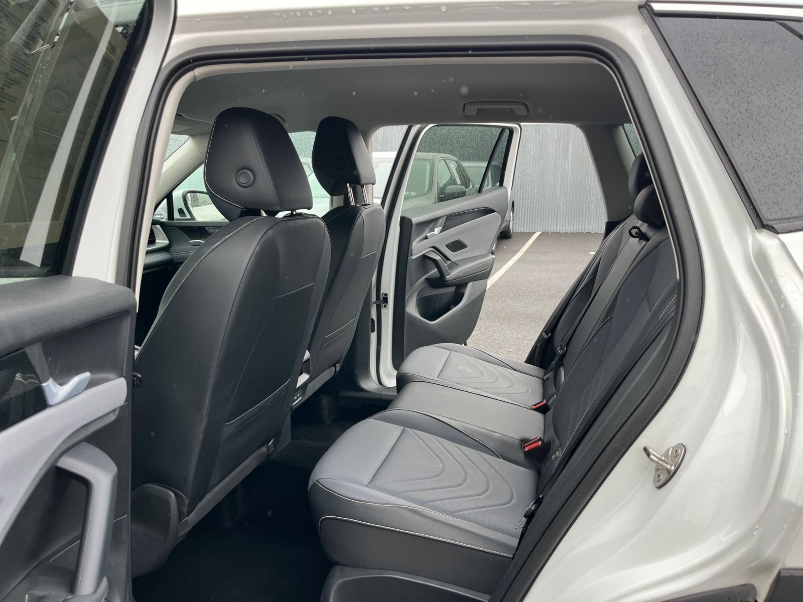Thumbnail: 2026 Volkswagen Tiguan - 27