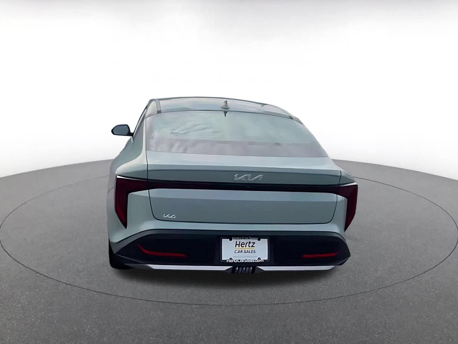 Thumbnail: 2025 Kia K4 - 12