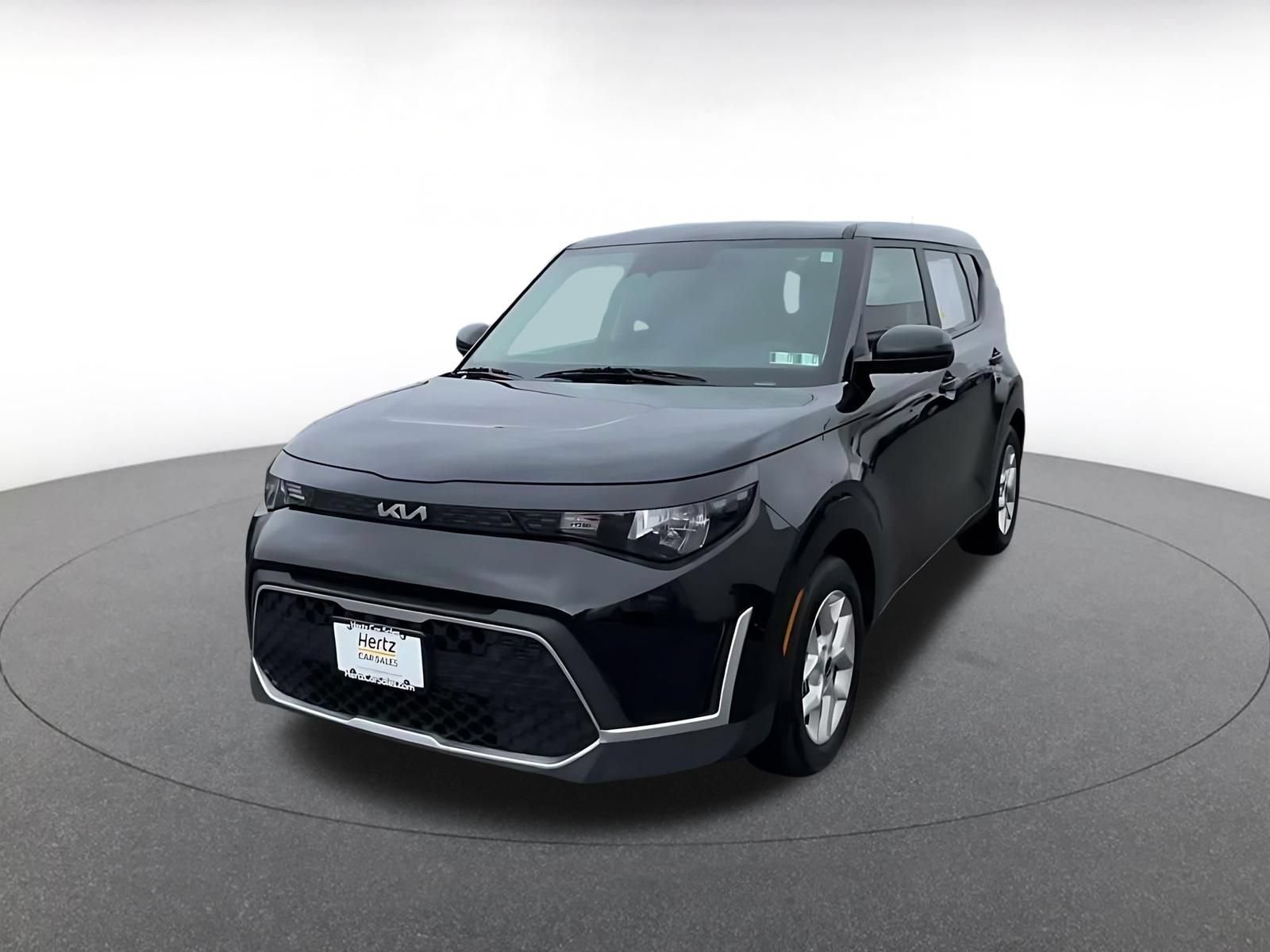 Thumbnail: 2025 Kia Soul - 6