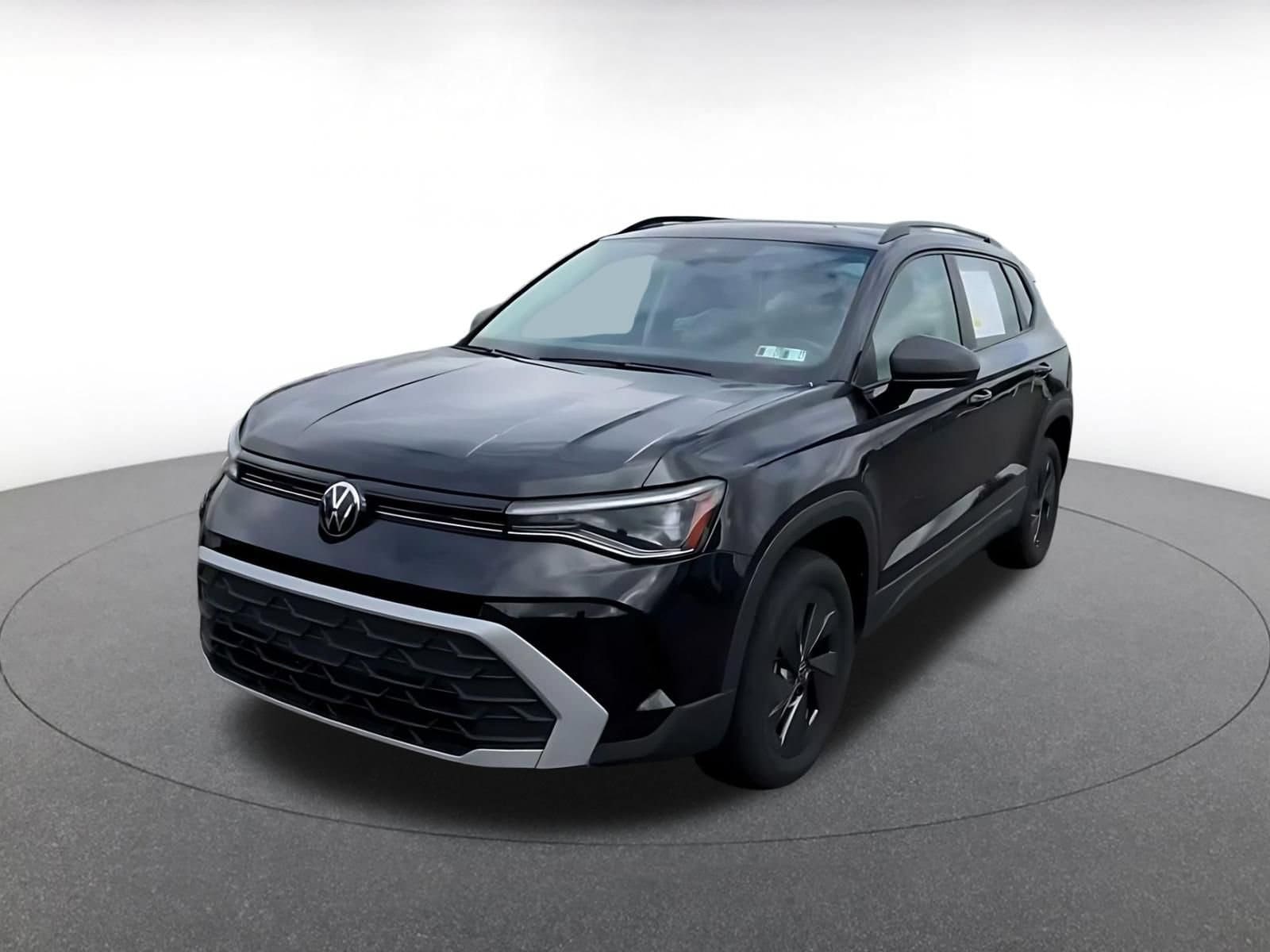 Thumbnail: 2026 Volkswagen Taos - 6