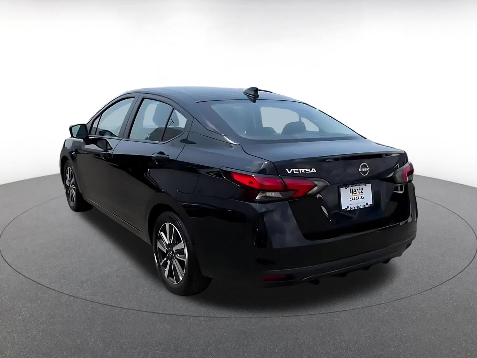 Thumbnail: 2025 Nissan Versa - 10