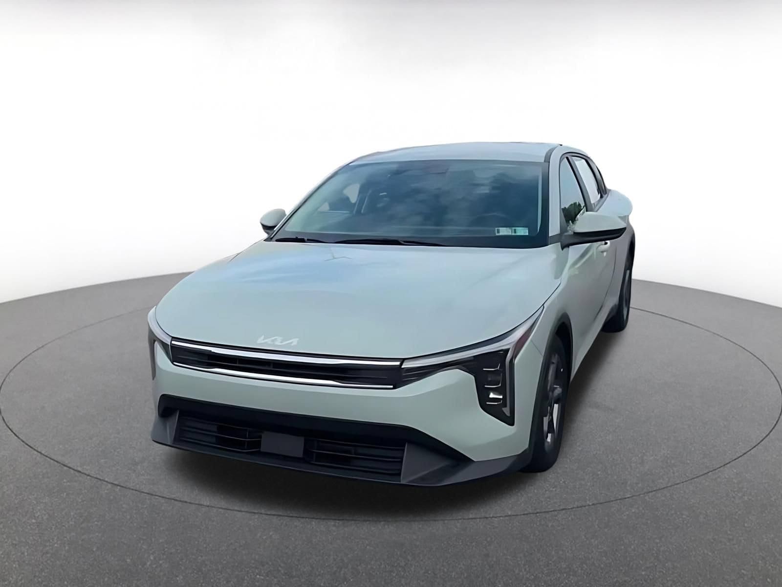 Thumbnail: 2025 Kia K4 - 6