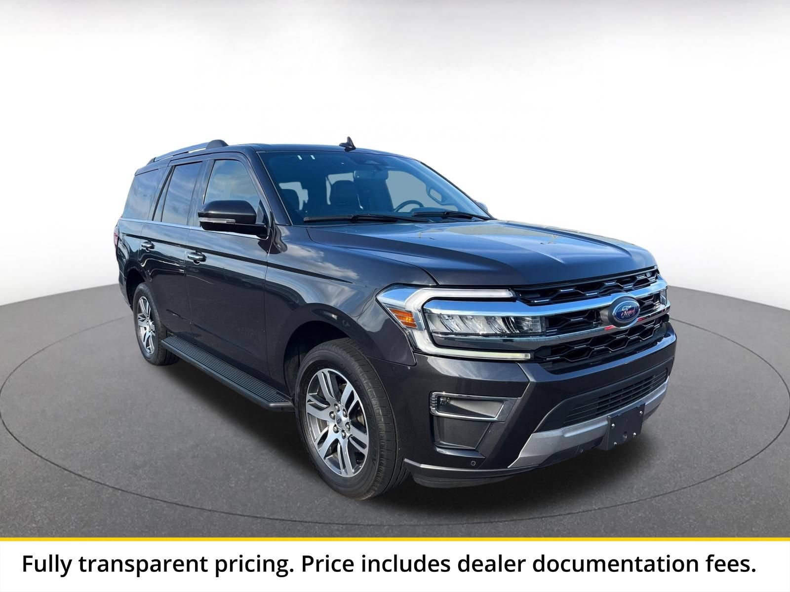 2024 Ford Expedition