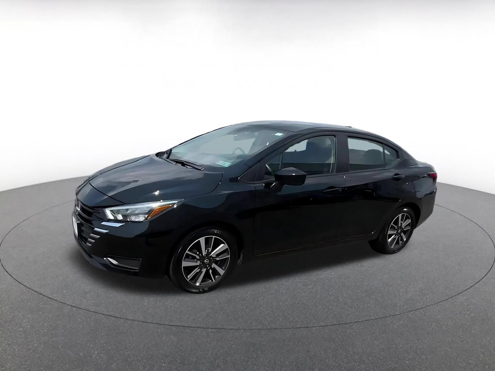 Thumbnail: 2025 Nissan Versa - 7