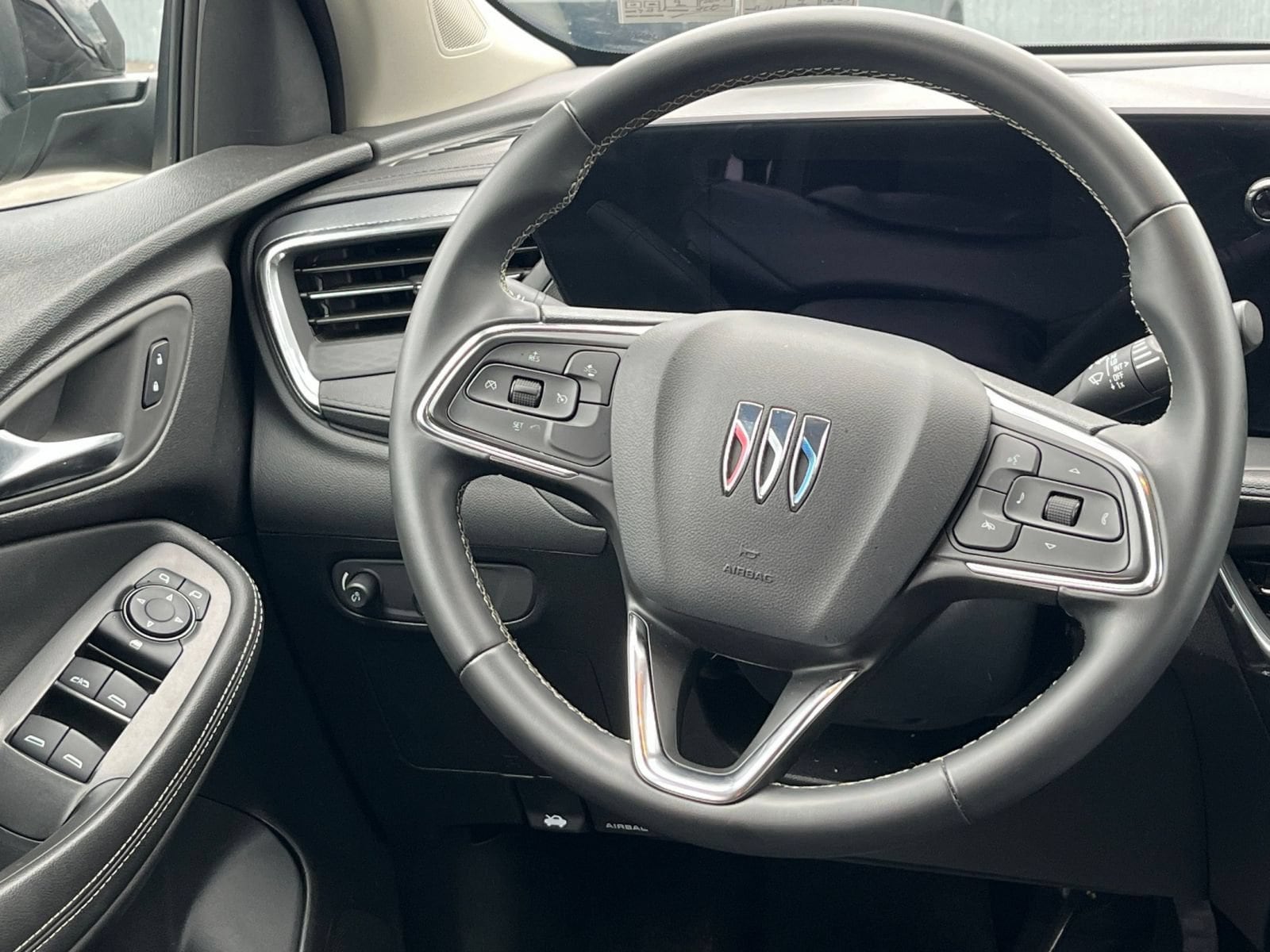 Thumbnail: 2025 Buick Encore GX - 27