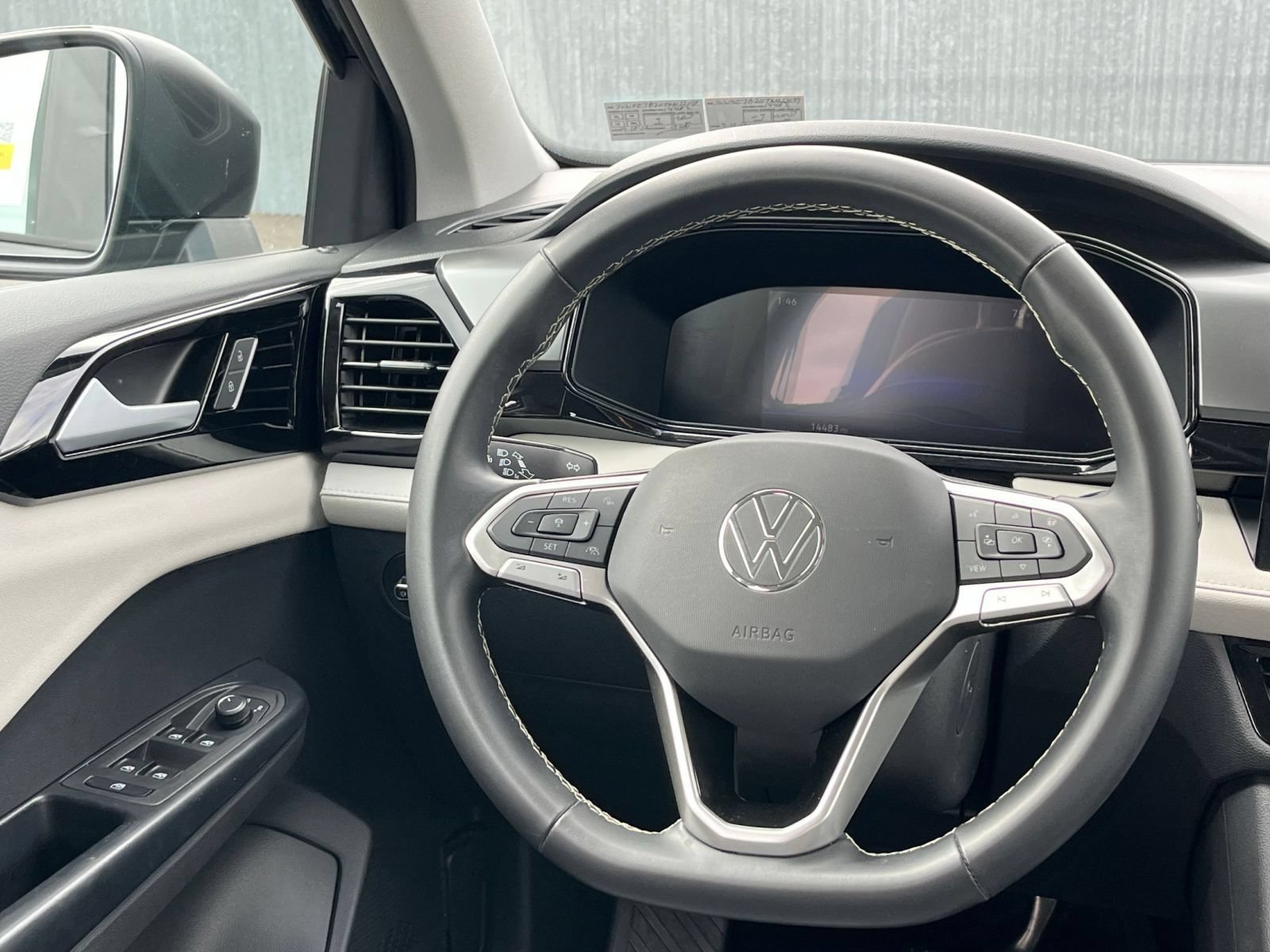 Thumbnail: 2026 Volkswagen Taos - 25