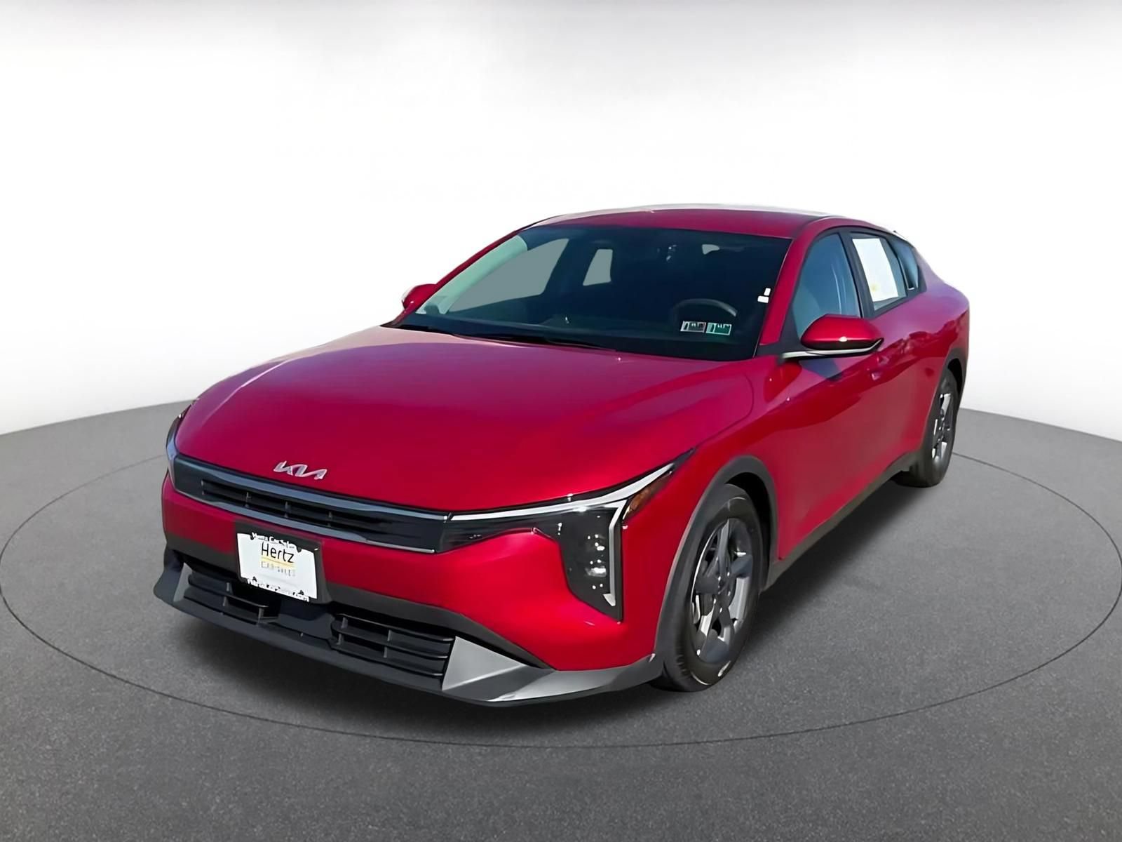 Thumbnail: 2026 Kia K4 - 3
