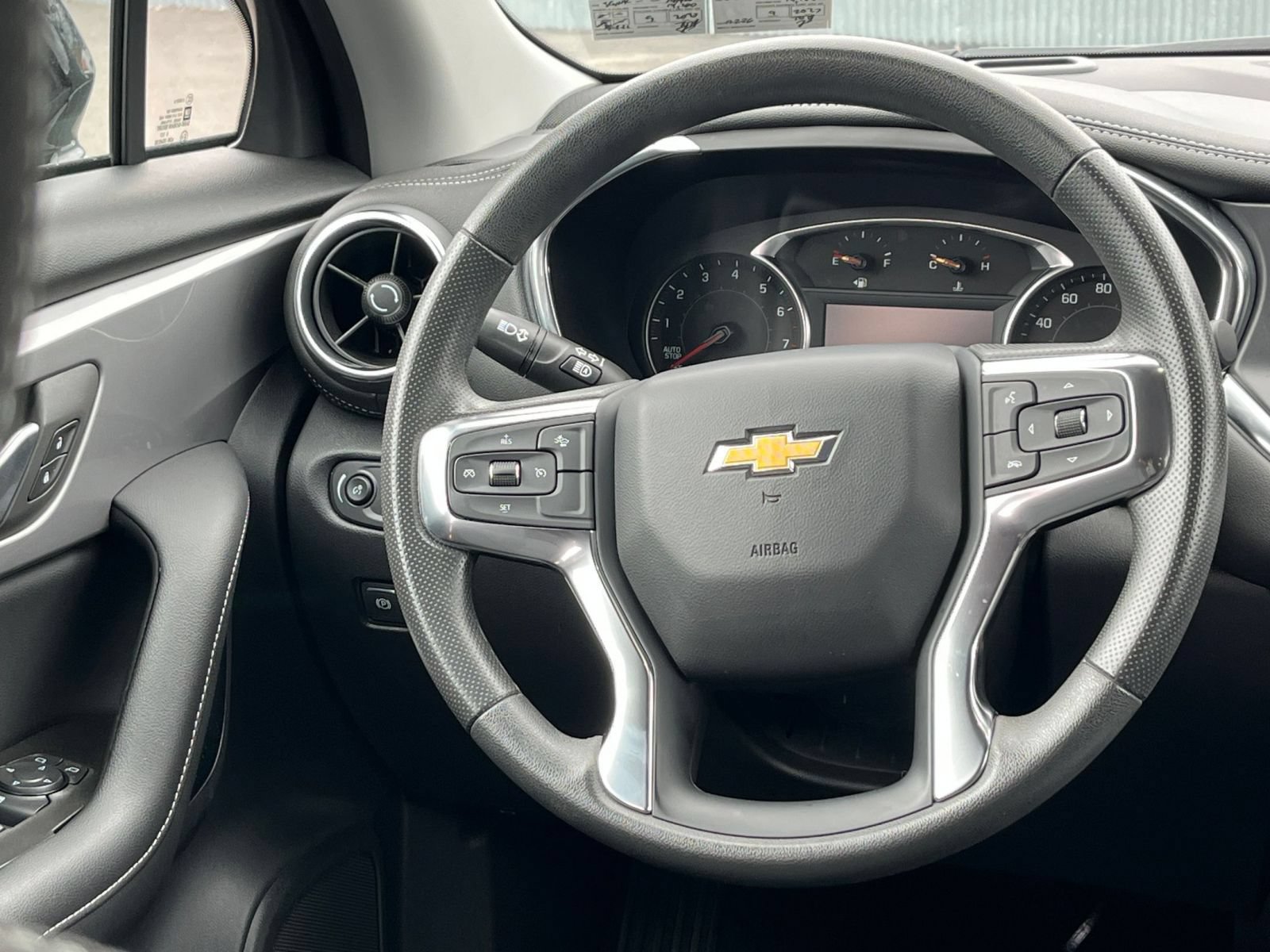 Thumbnail: 2026 Chevrolet Blazer - 28