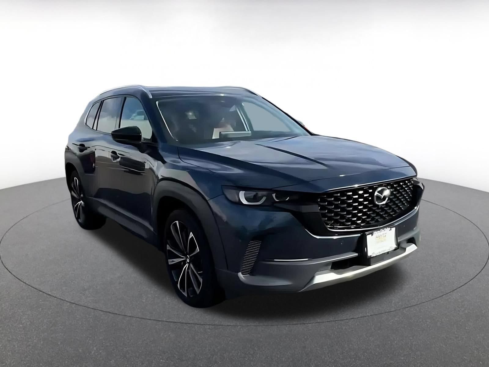 Thumbnail: 2023 Mazda CX-50 - 3