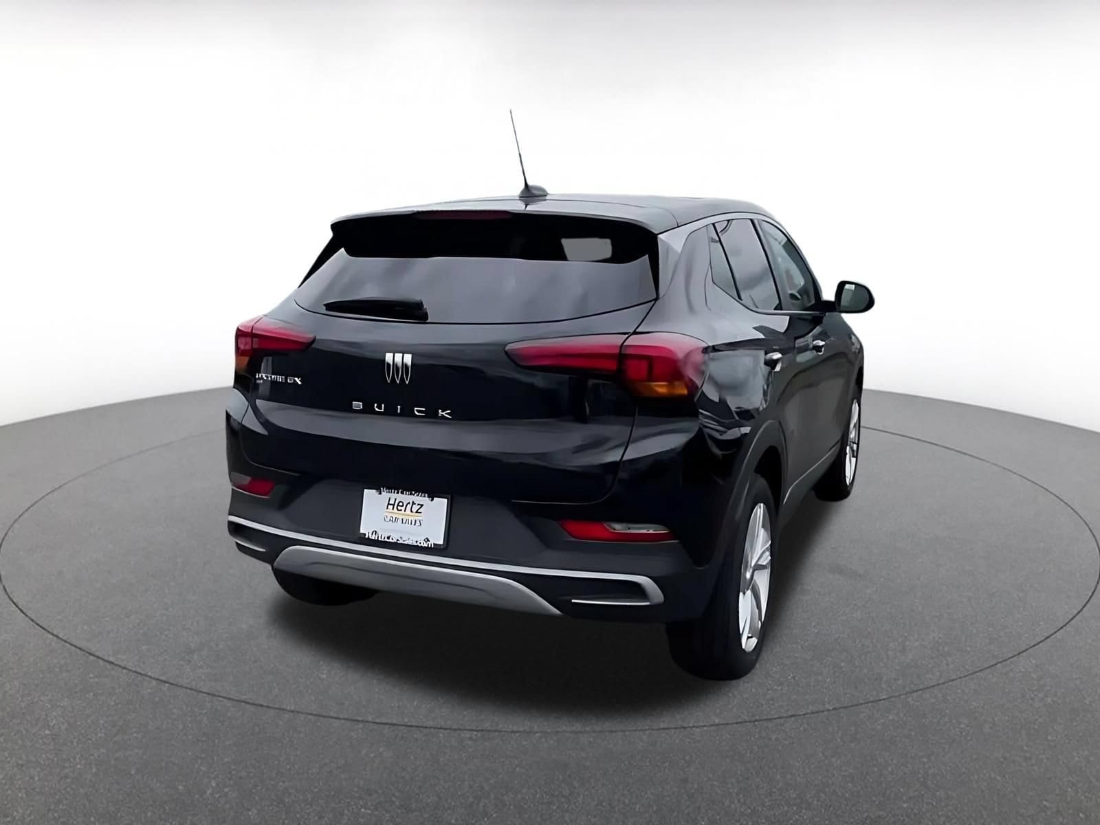 Thumbnail: 2025 Buick Encore GX - 14