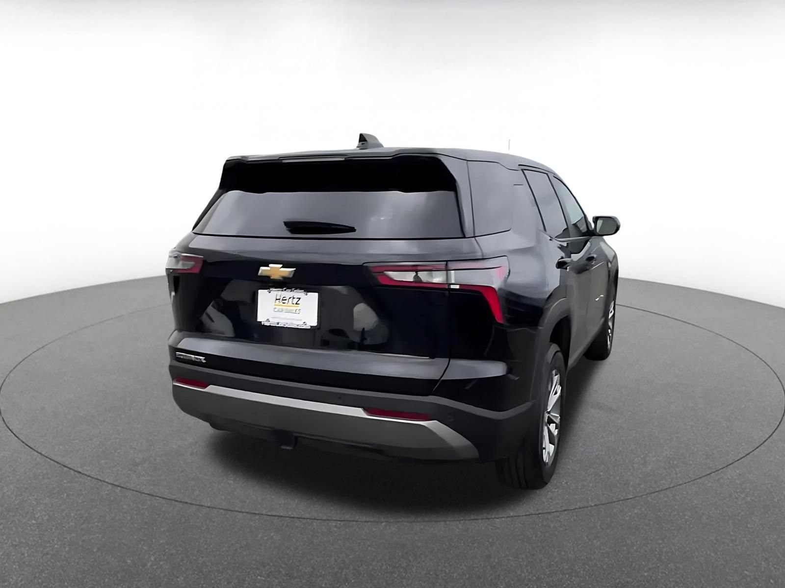 Thumbnail: 2025 Chevrolet Equinox - 13