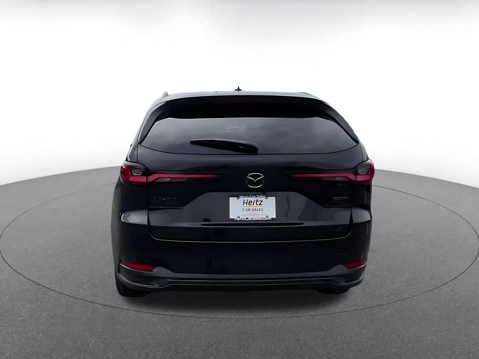 Thumbnail: 2026 Mazda CX-90 - 12
