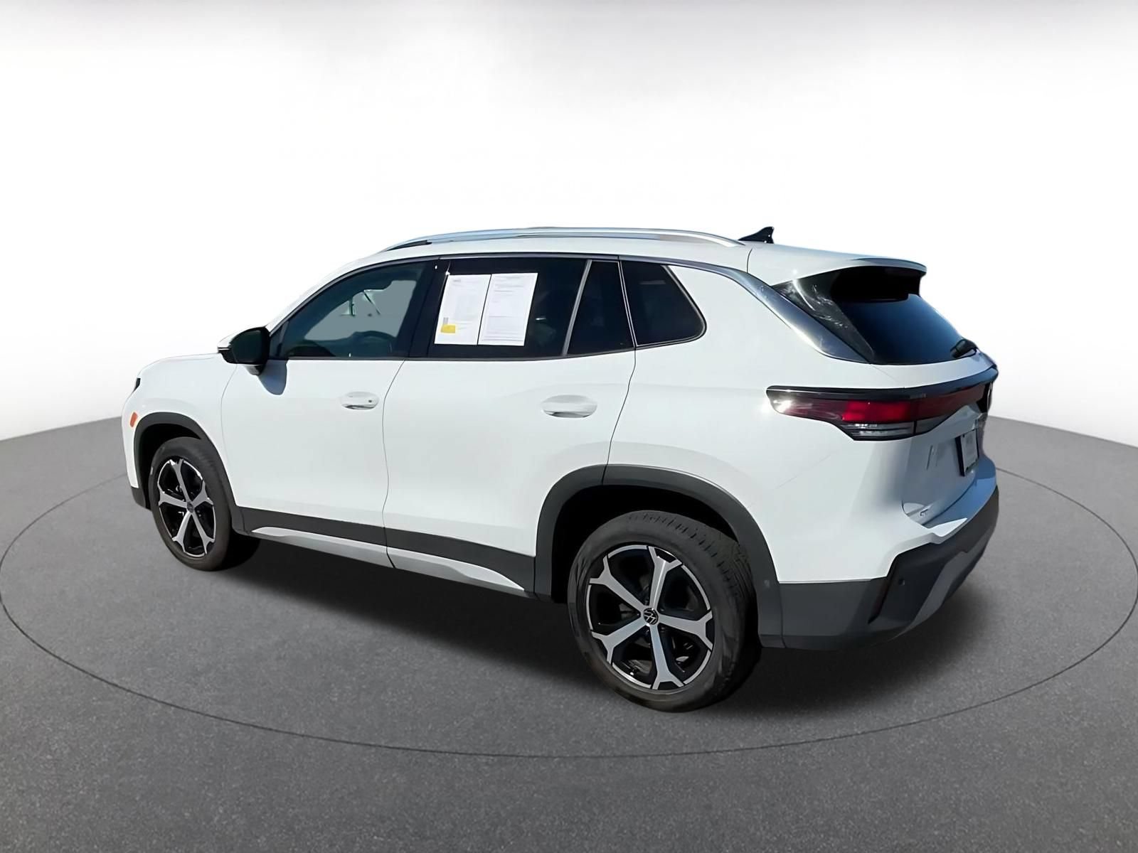 Thumbnail: 2026 Volkswagen Tiguan - 9