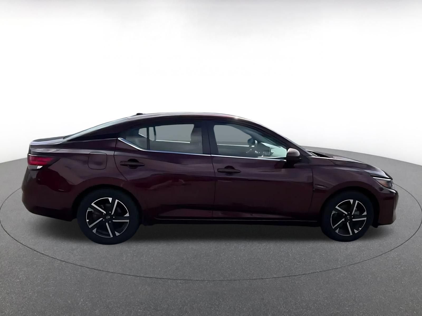 Thumbnail: 2025 Nissan Sentra - 15
