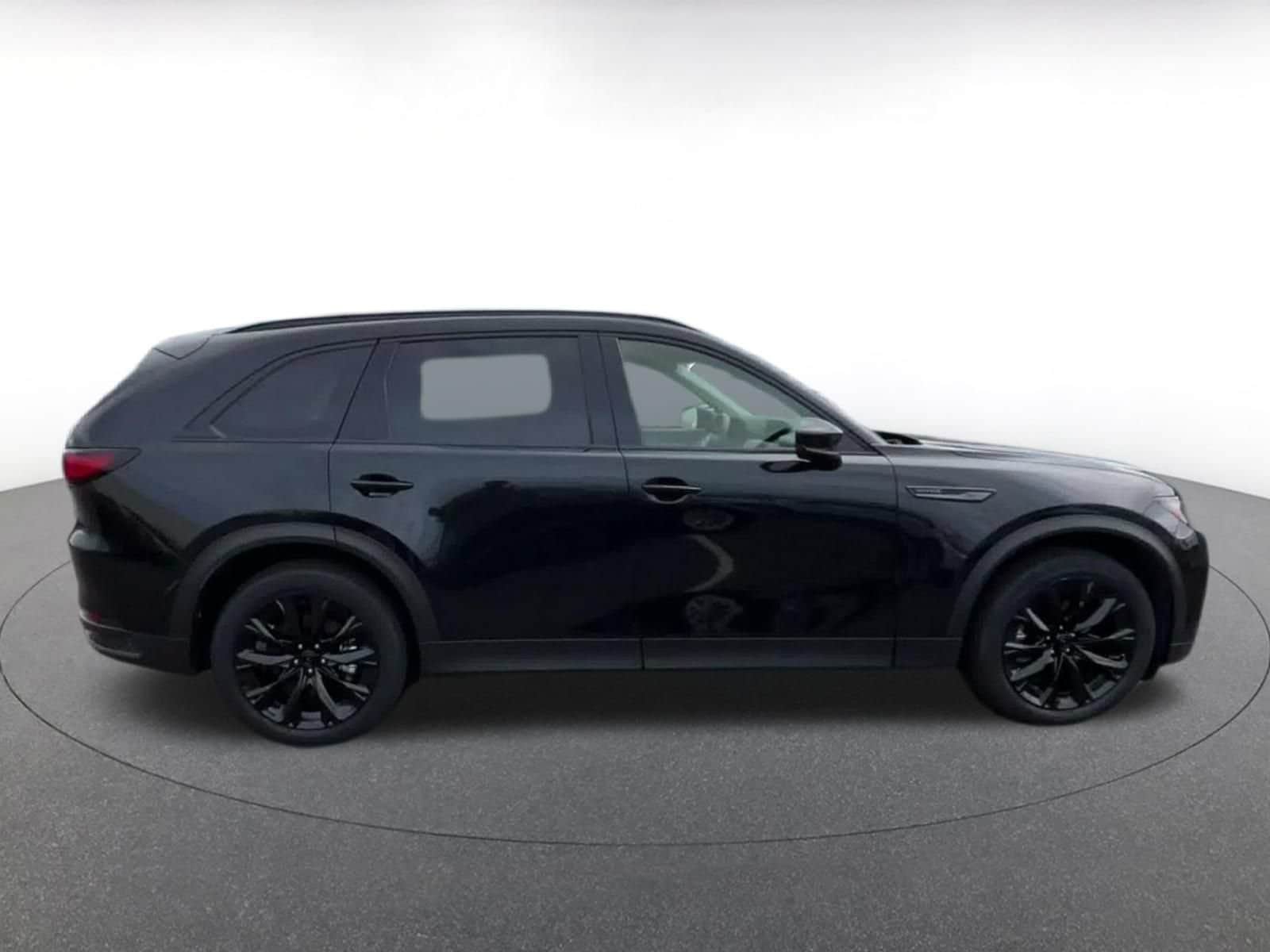 Thumbnail: 2026 Mazda CX-90 - 15