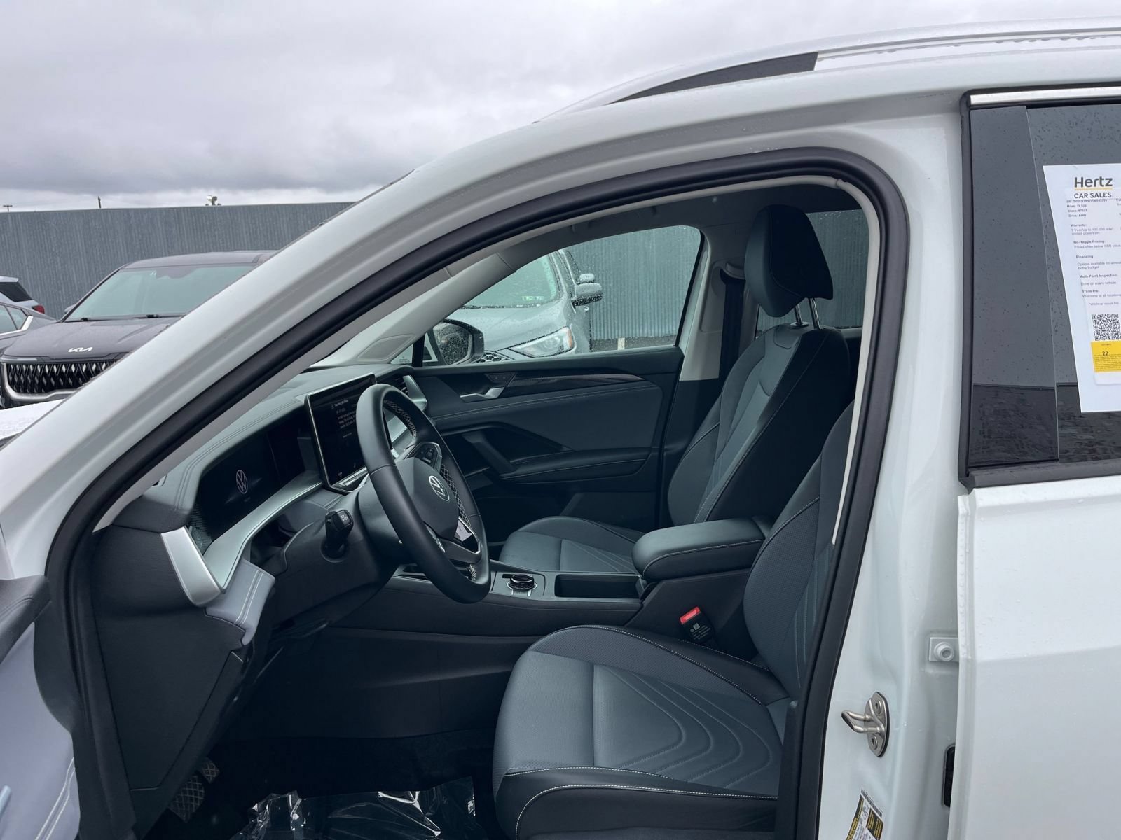 Thumbnail: 2026 Volkswagen Tiguan - 28