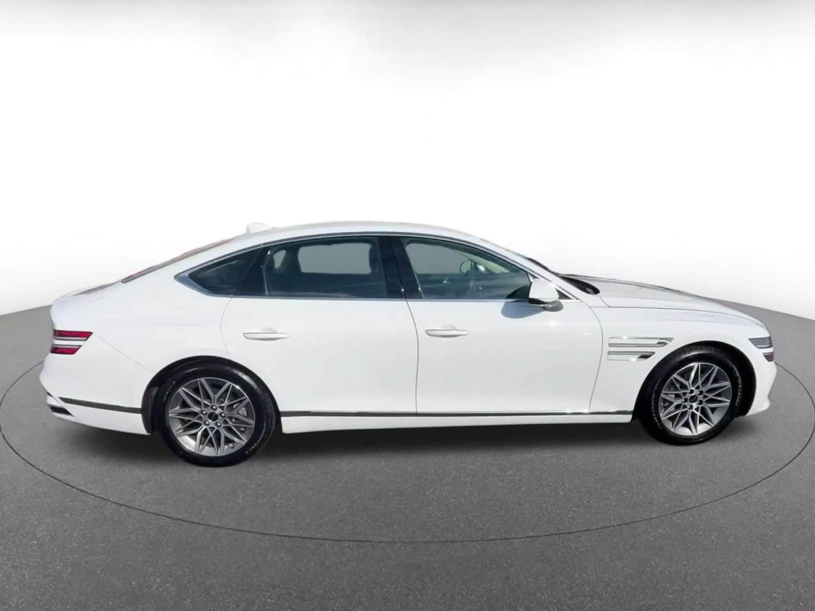 Thumbnail: 2026 Genesis G80 - 15