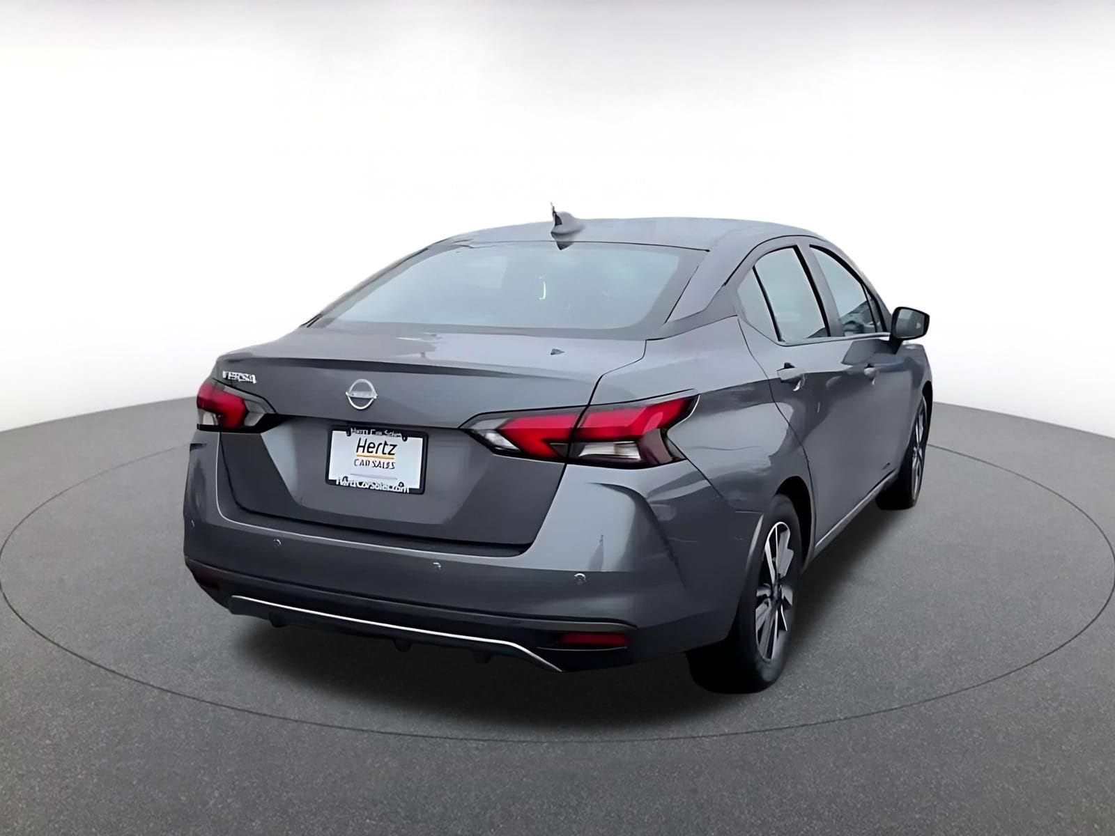 Thumbnail: 2025 Nissan Versa - 13