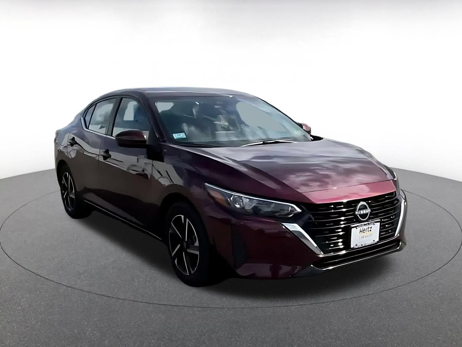 Thumbnail: 2025 Nissan Sentra - 14