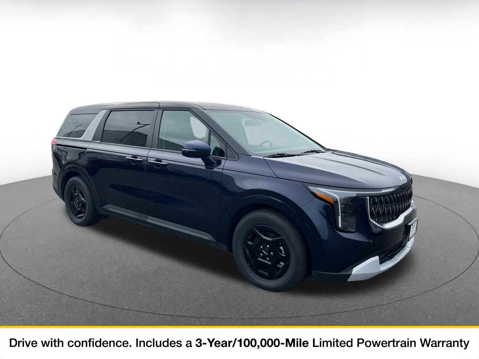 2026 Kia Carnival