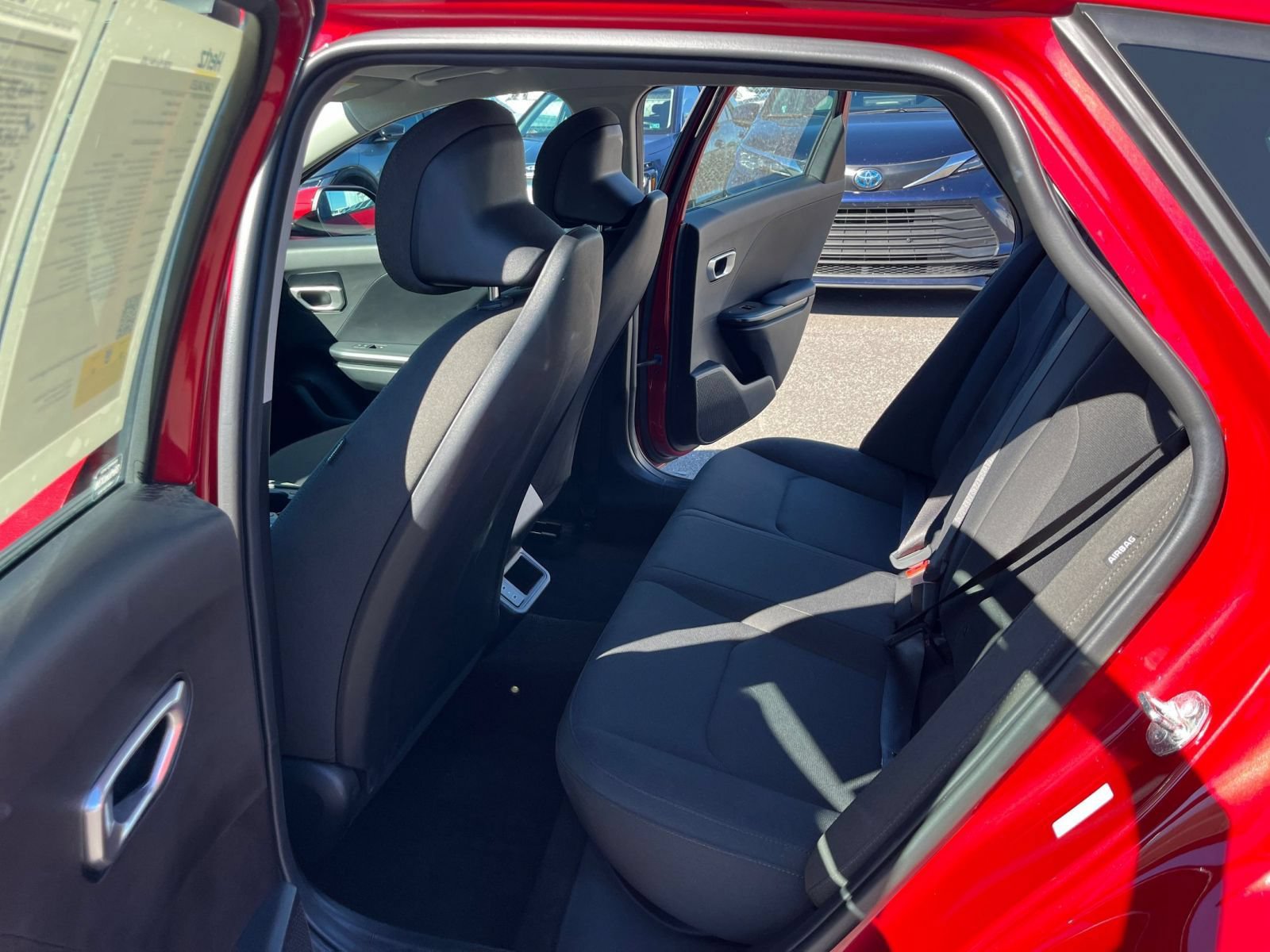 Thumbnail: 2026 Kia K4 - 25