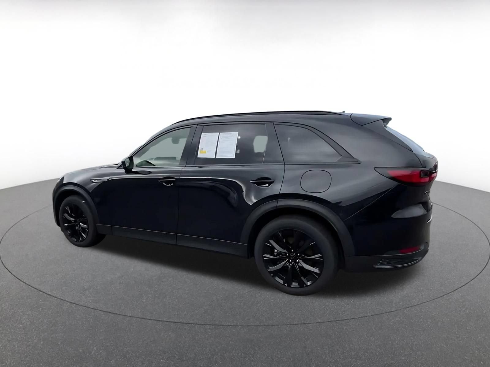Thumbnail: 2026 Mazda CX-90 - 9