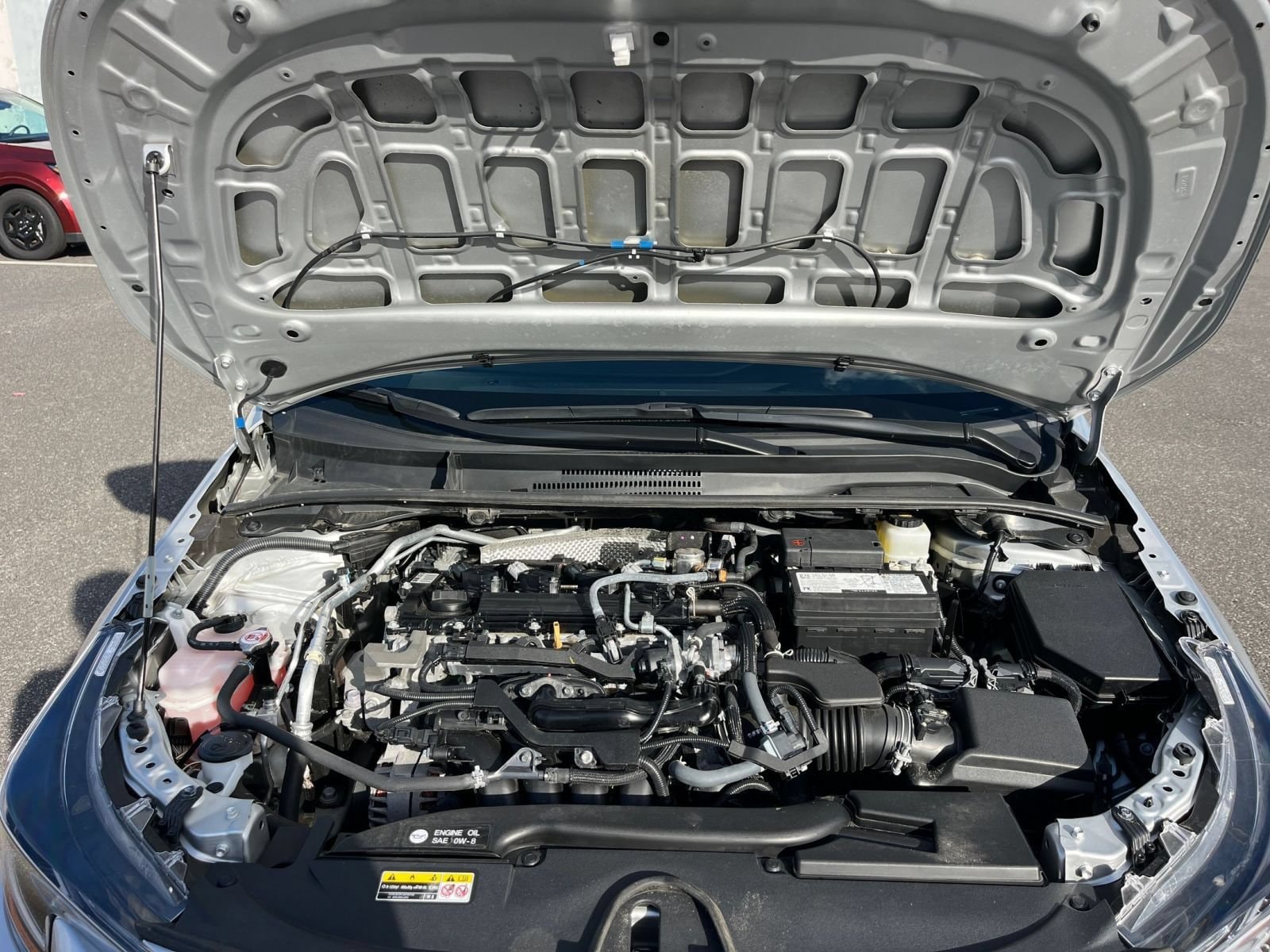 Thumbnail: 2025 Toyota Corolla - 30