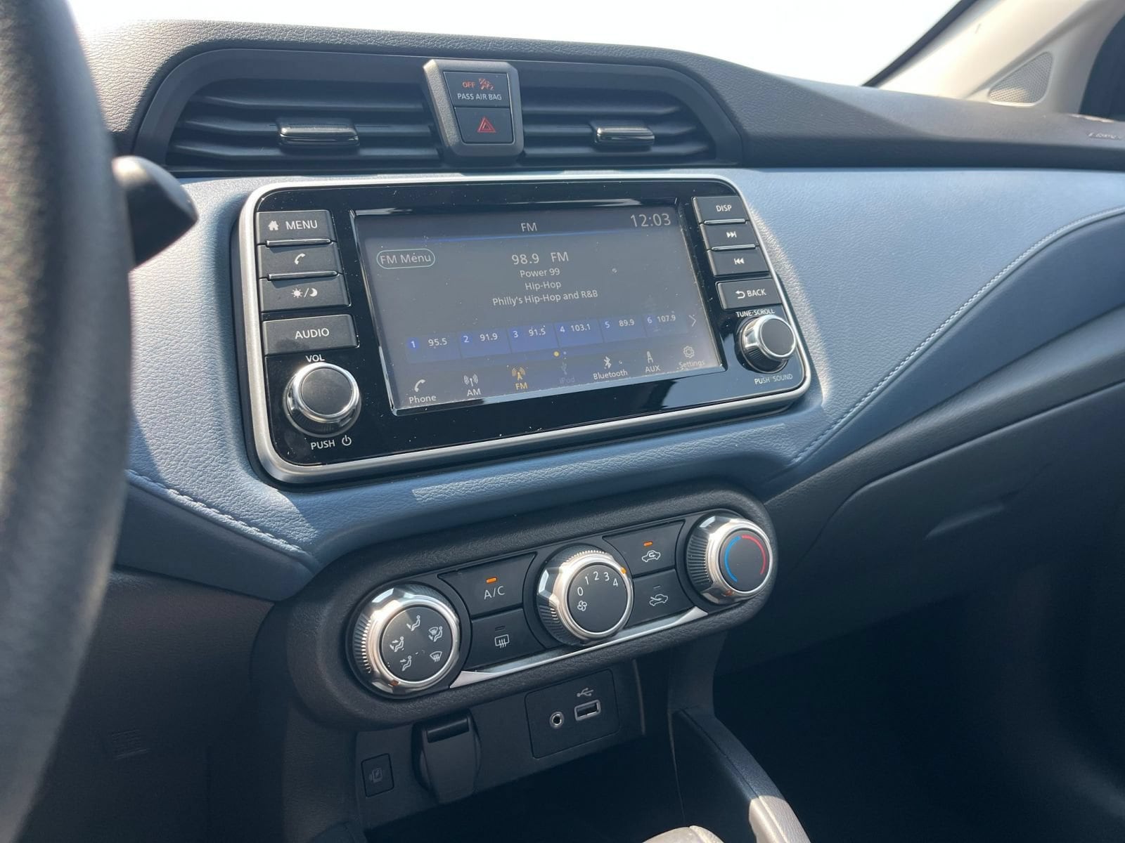 Thumbnail: 2025 Nissan Versa - 19