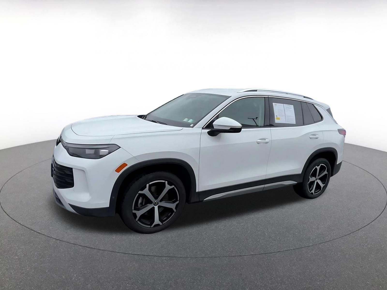 Thumbnail: 2026 Volkswagen Tiguan - 7