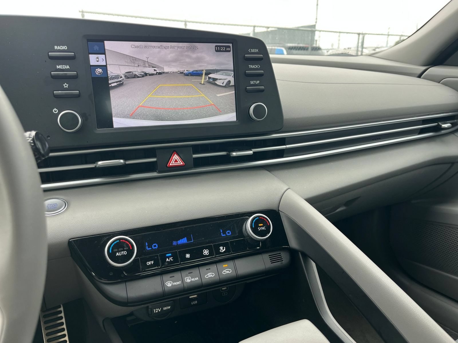 Thumbnail: 2026 Hyundai Elantra - 19