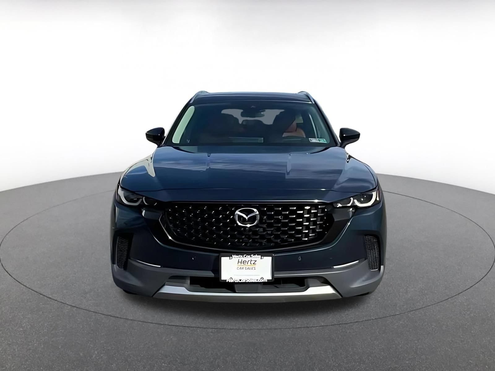 Thumbnail: 2023 Mazda CX-50 - 4