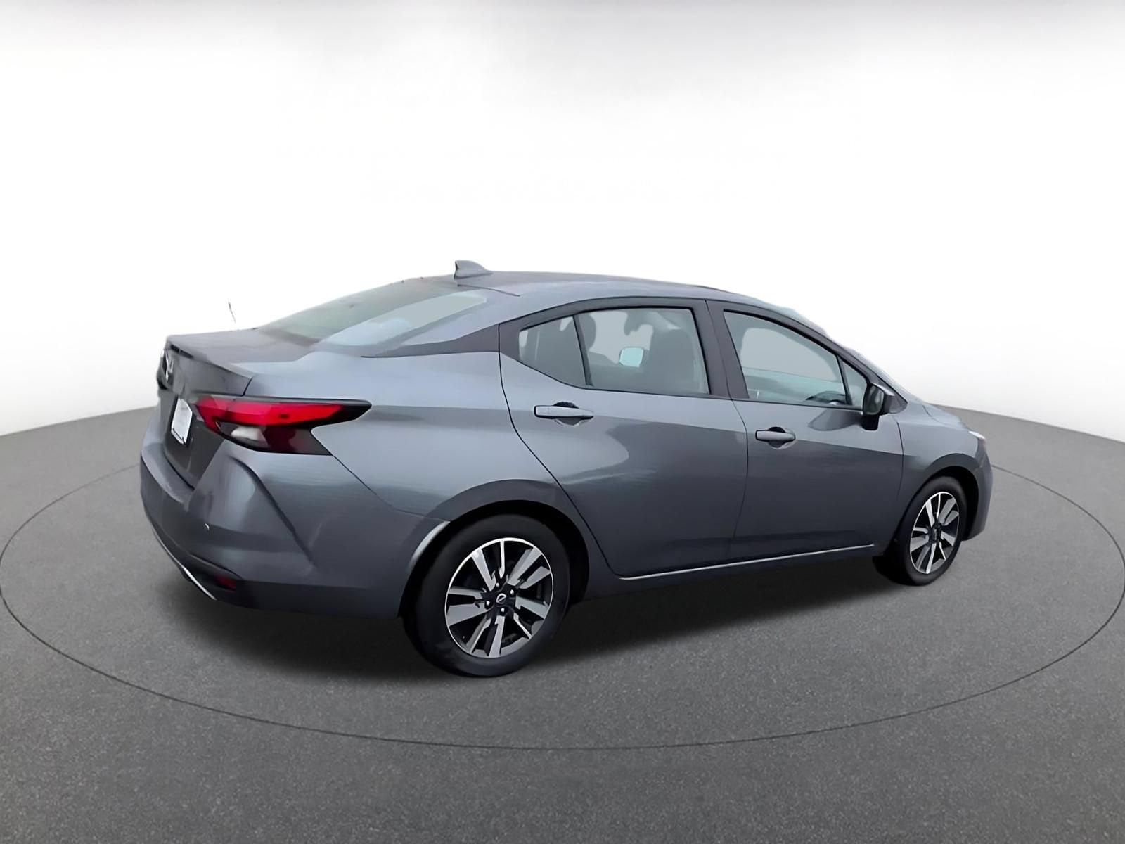 Thumbnail: 2025 Nissan Versa - 14